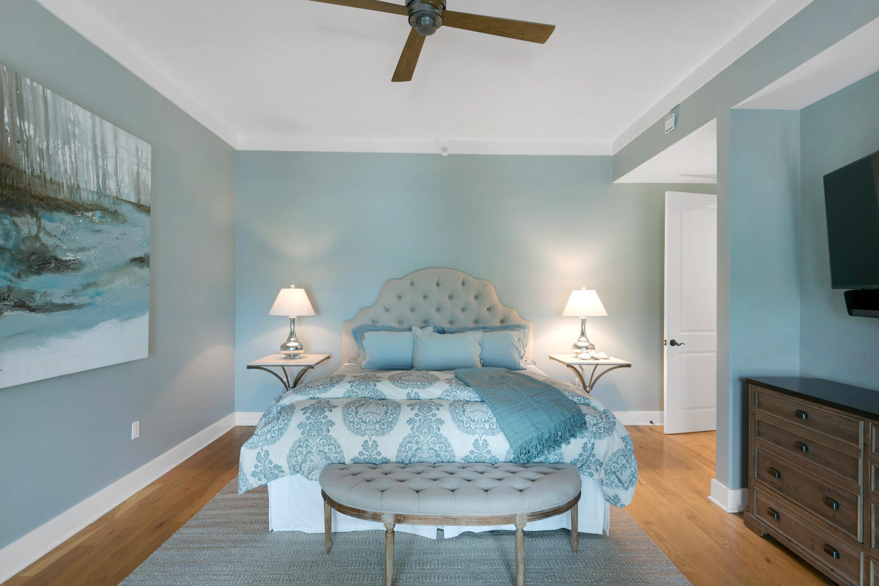 WATERSOUND BEACH - Residential