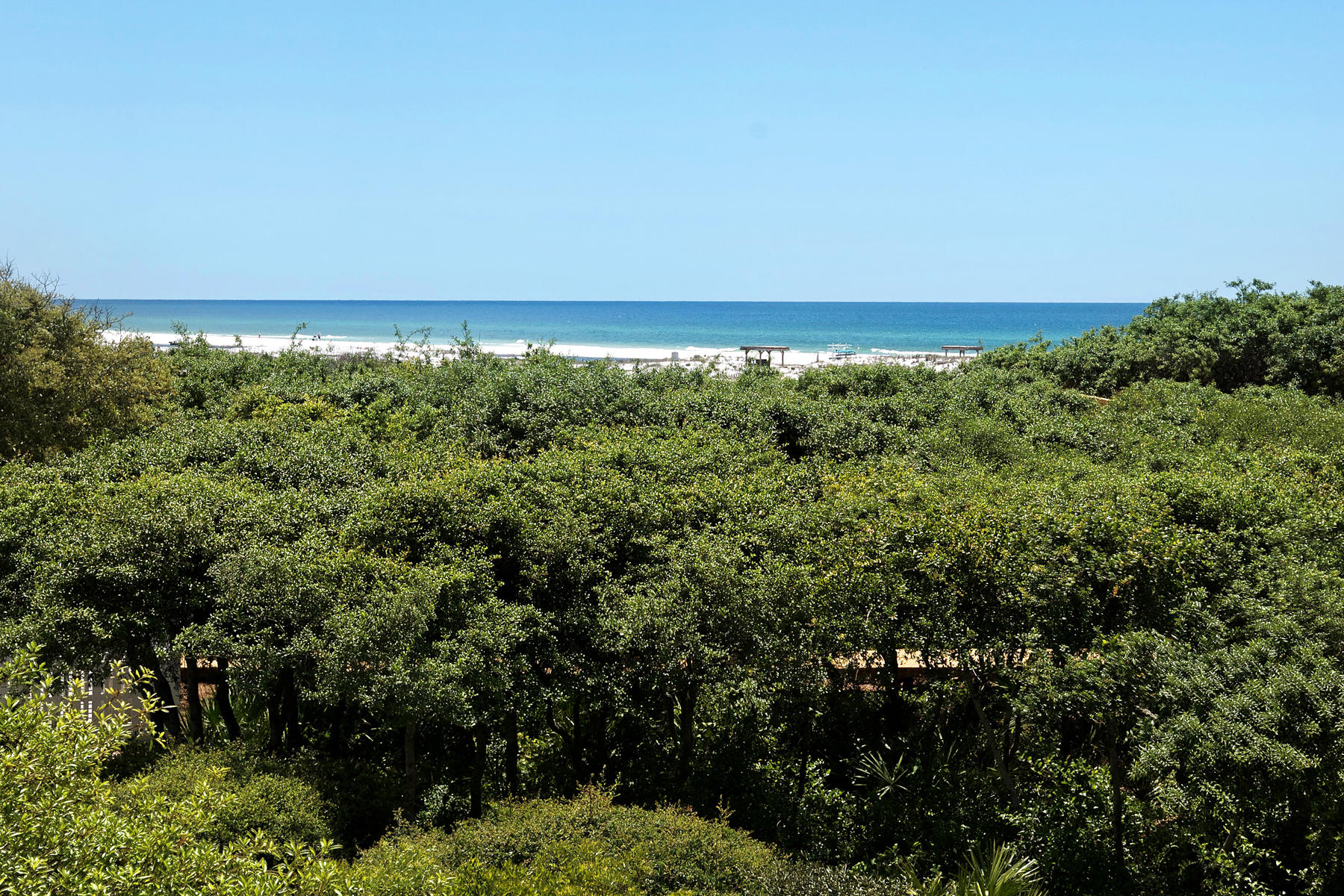 WATERSOUND BEACH - Residential