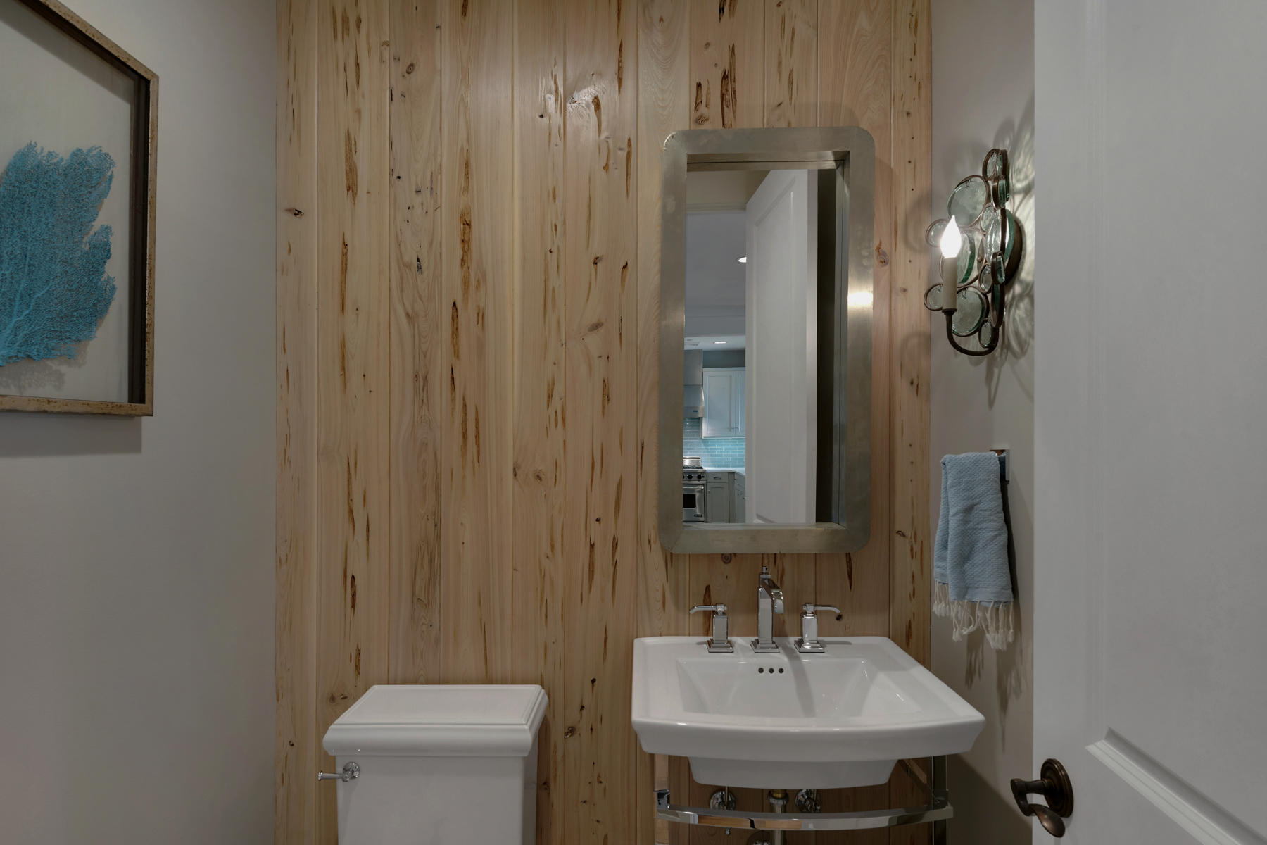 WATERSOUND BEACH - Residential