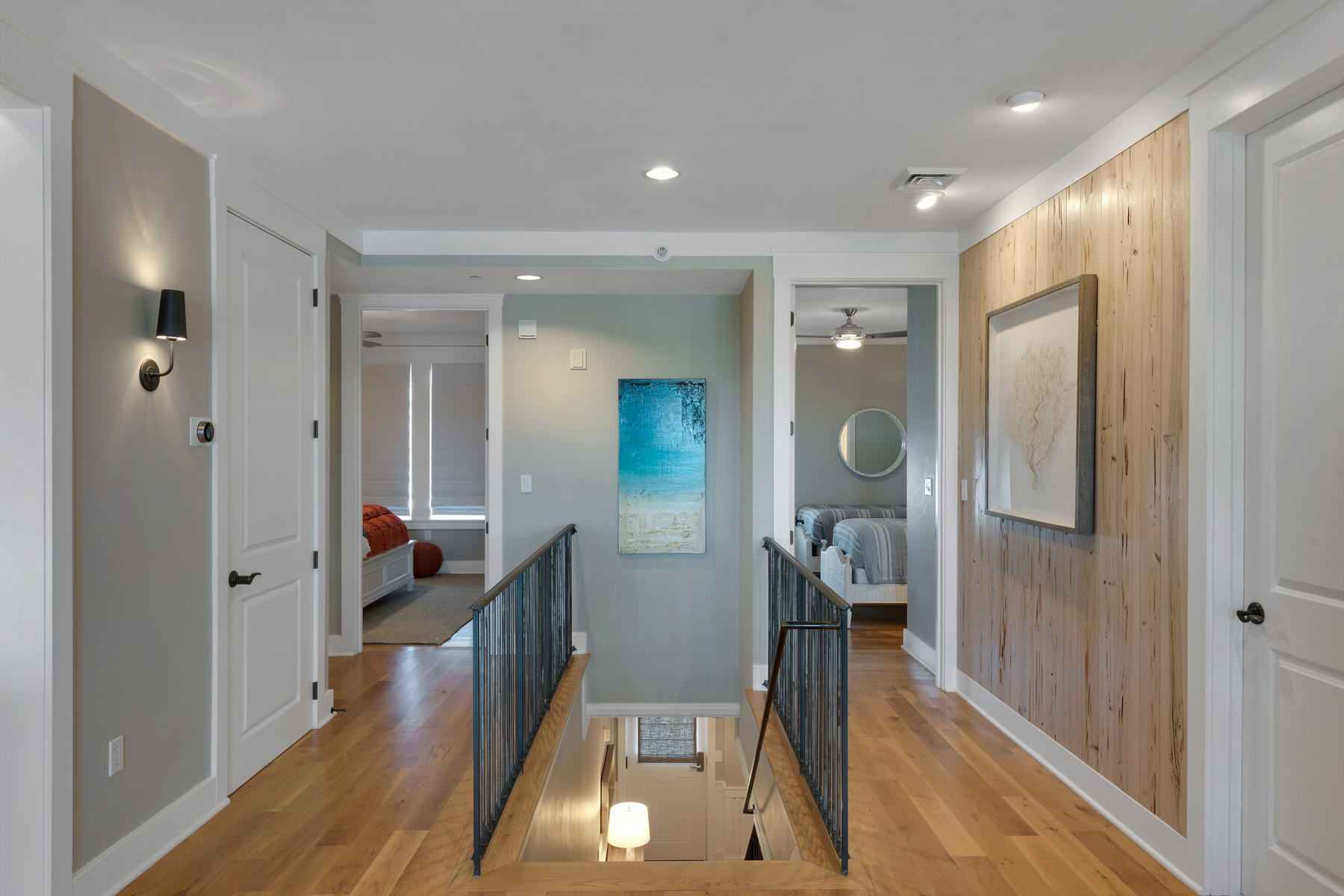 WATERSOUND BEACH - Residential