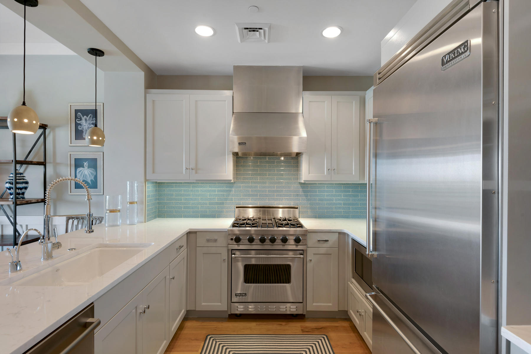 WATERSOUND BEACH - Residential