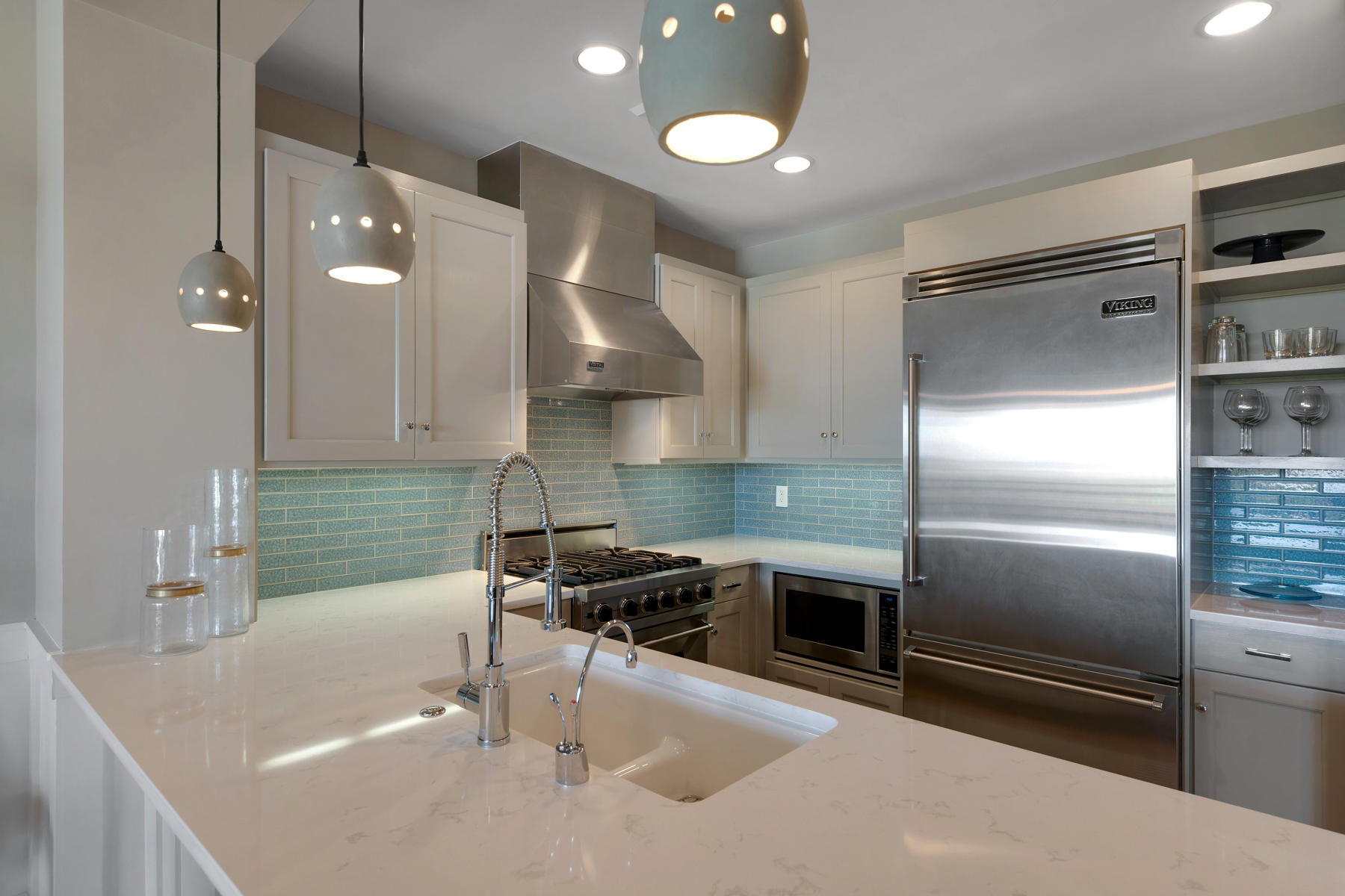 WATERSOUND BEACH - Residential