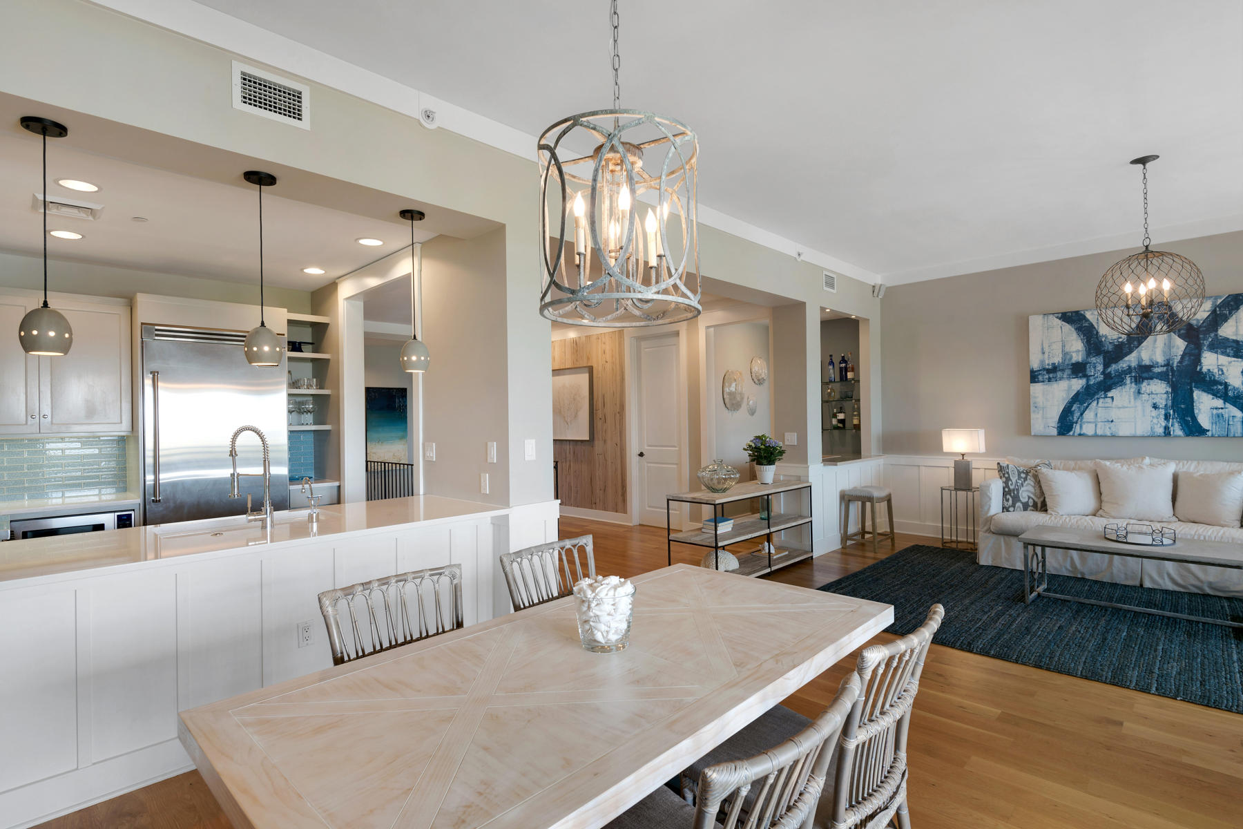 WATERSOUND BEACH - Residential