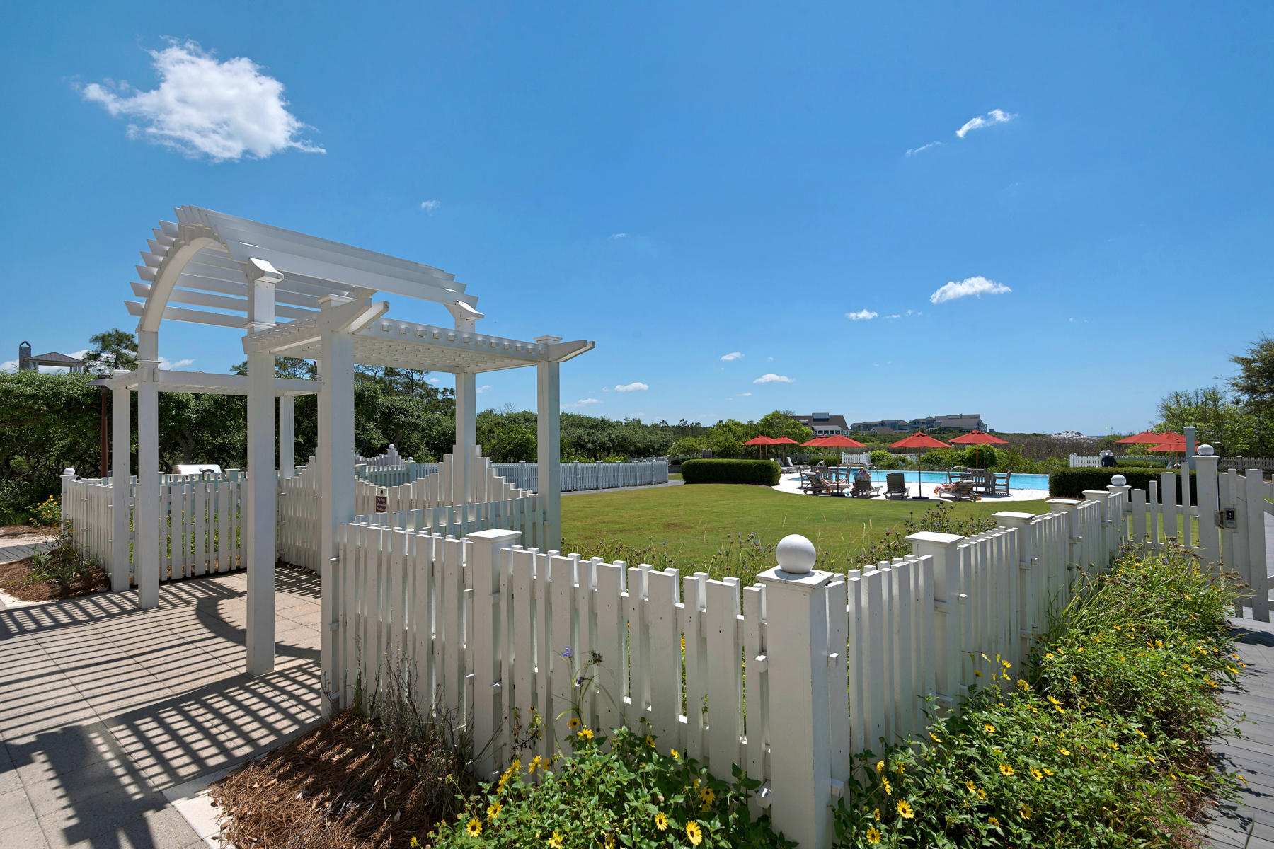 WATERSOUND BEACH - Residential