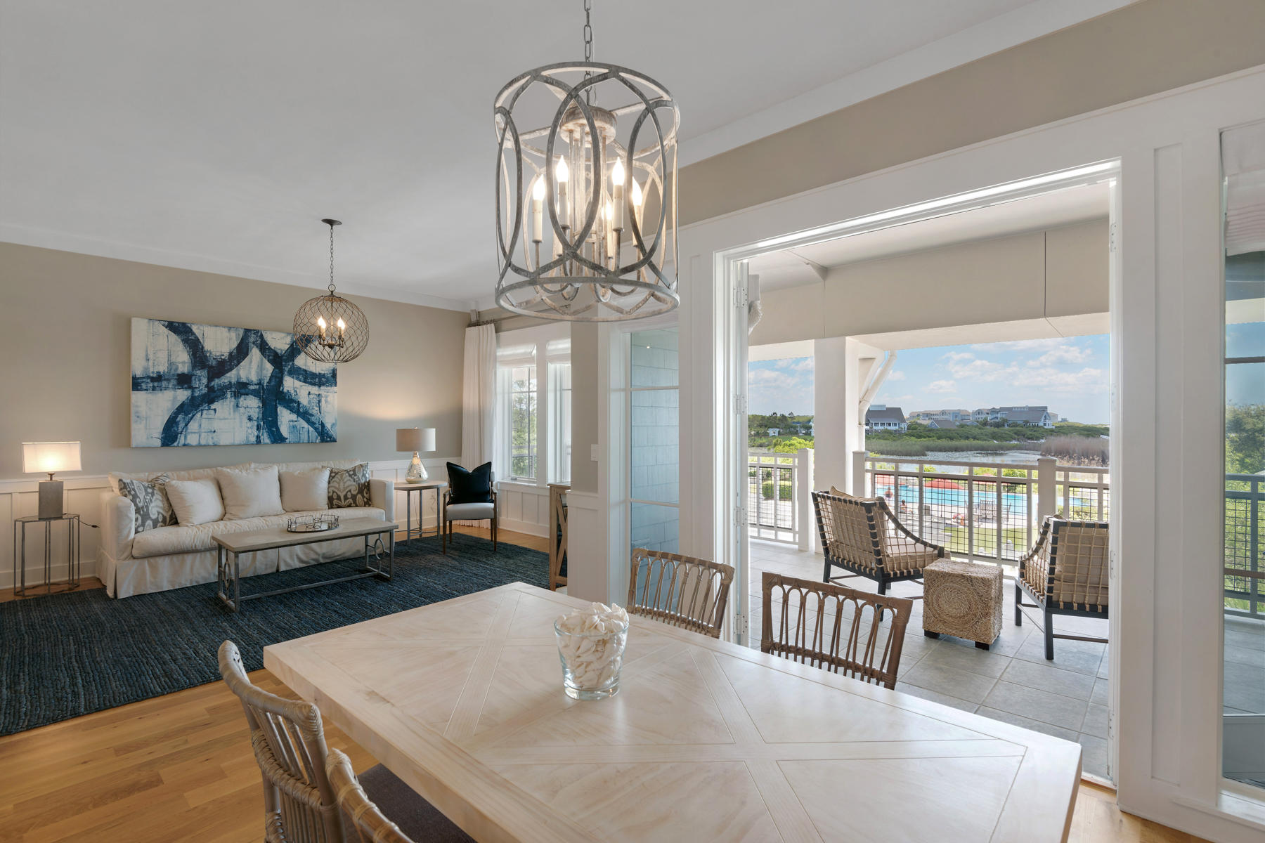 WATERSOUND BEACH - Residential