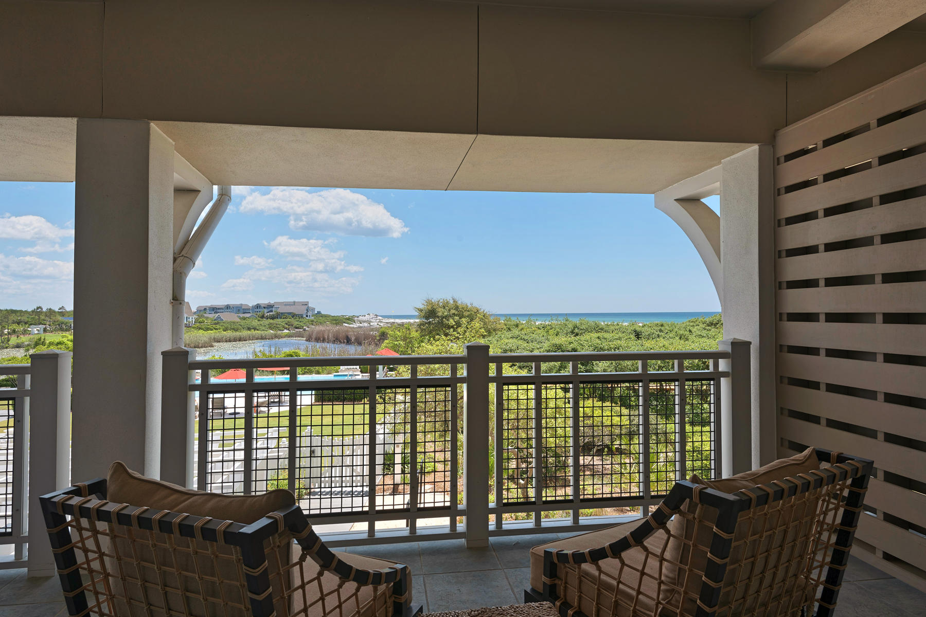 WATERSOUND BEACH - Residential