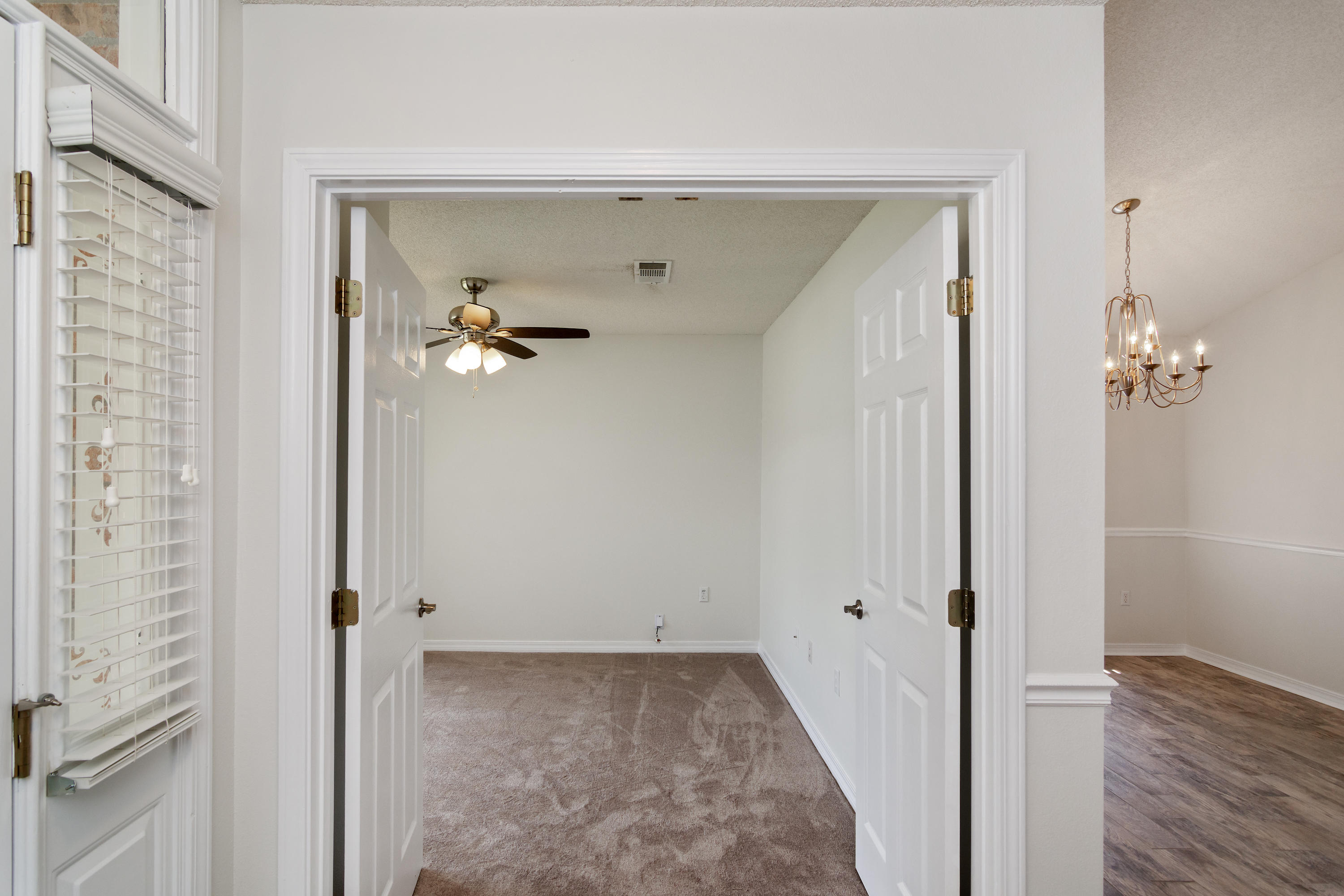 EMERALD VILLAGE PH I - Residential