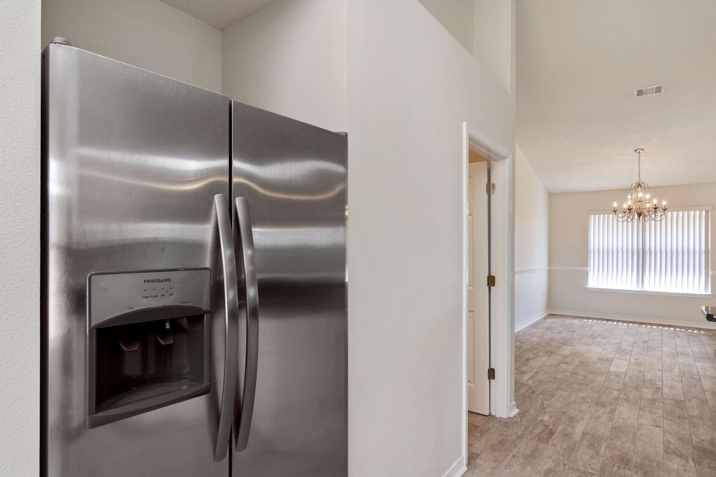 EMERALD VILLAGE PH I - Residential