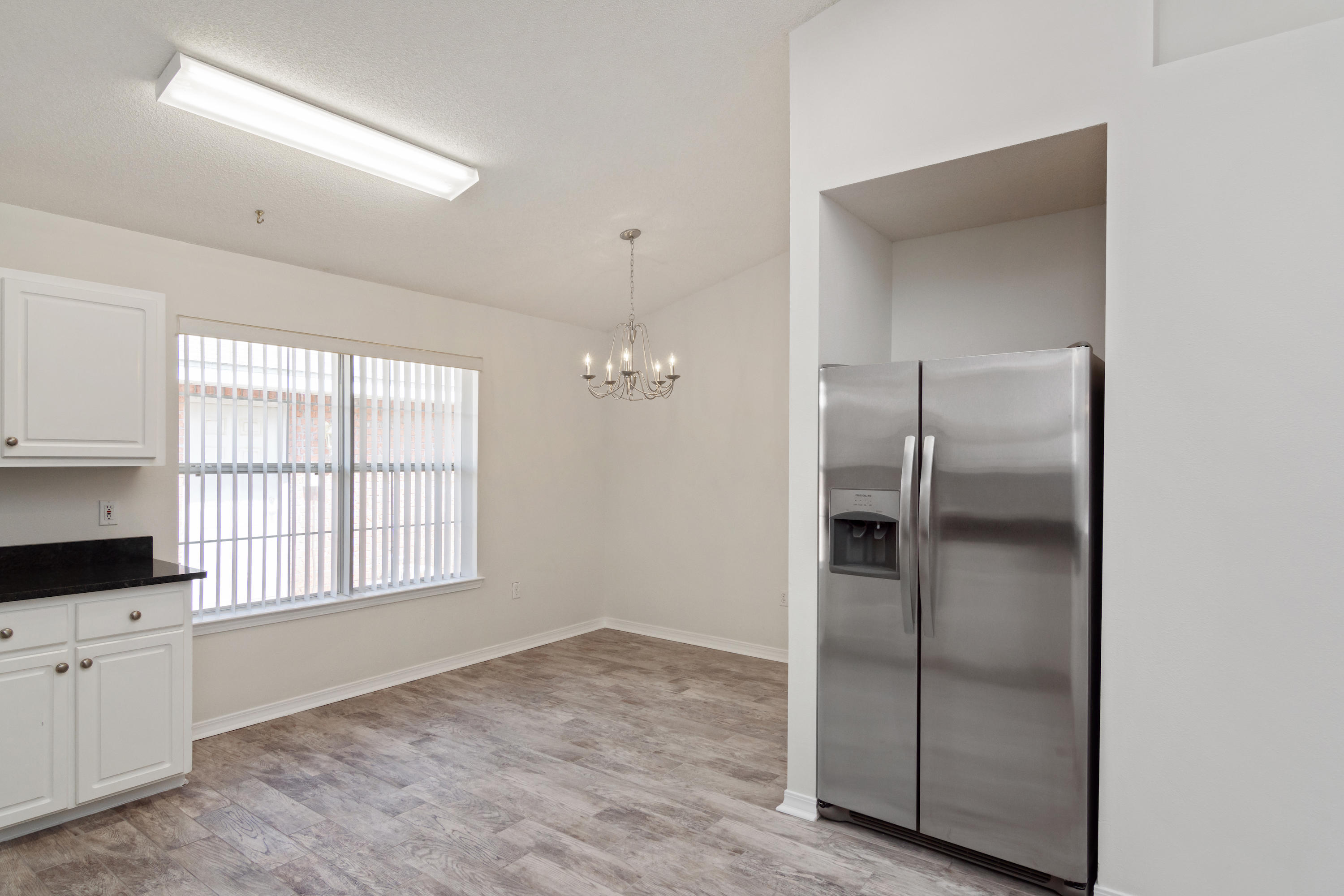 EMERALD VILLAGE PH I - Residential