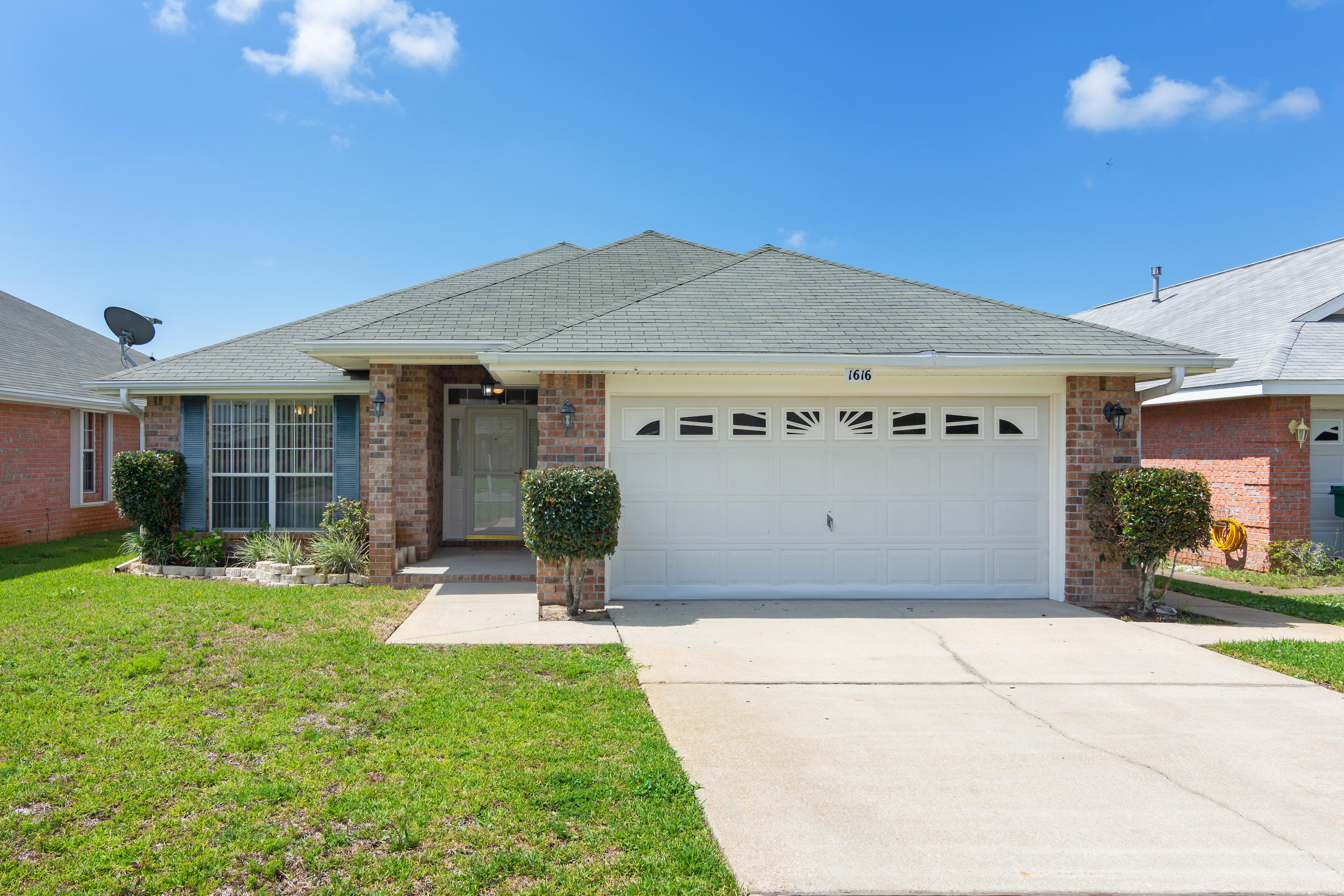 EMERALD VILLAGE PH I - Residential