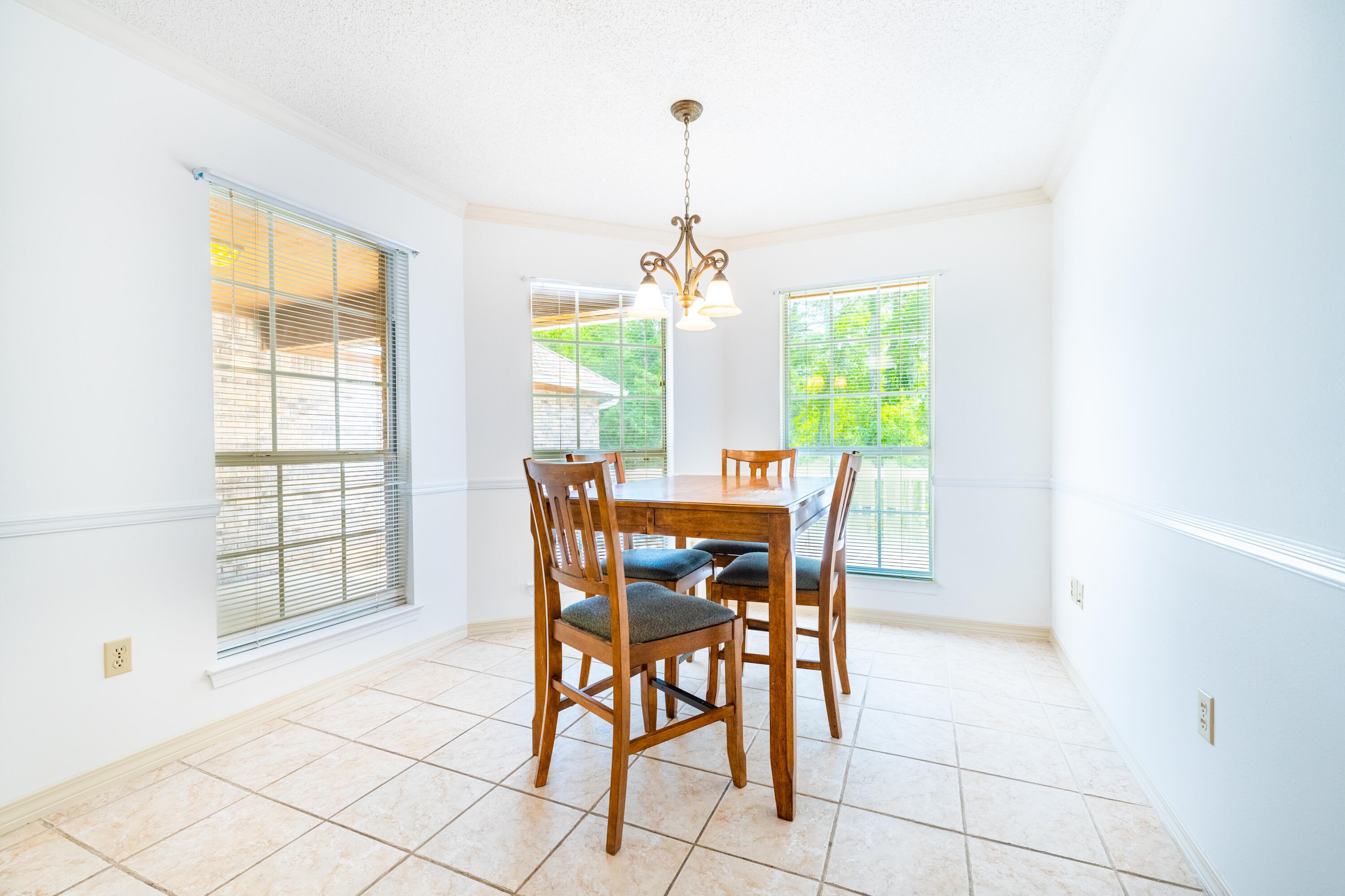 Bluewater Sub - Residential