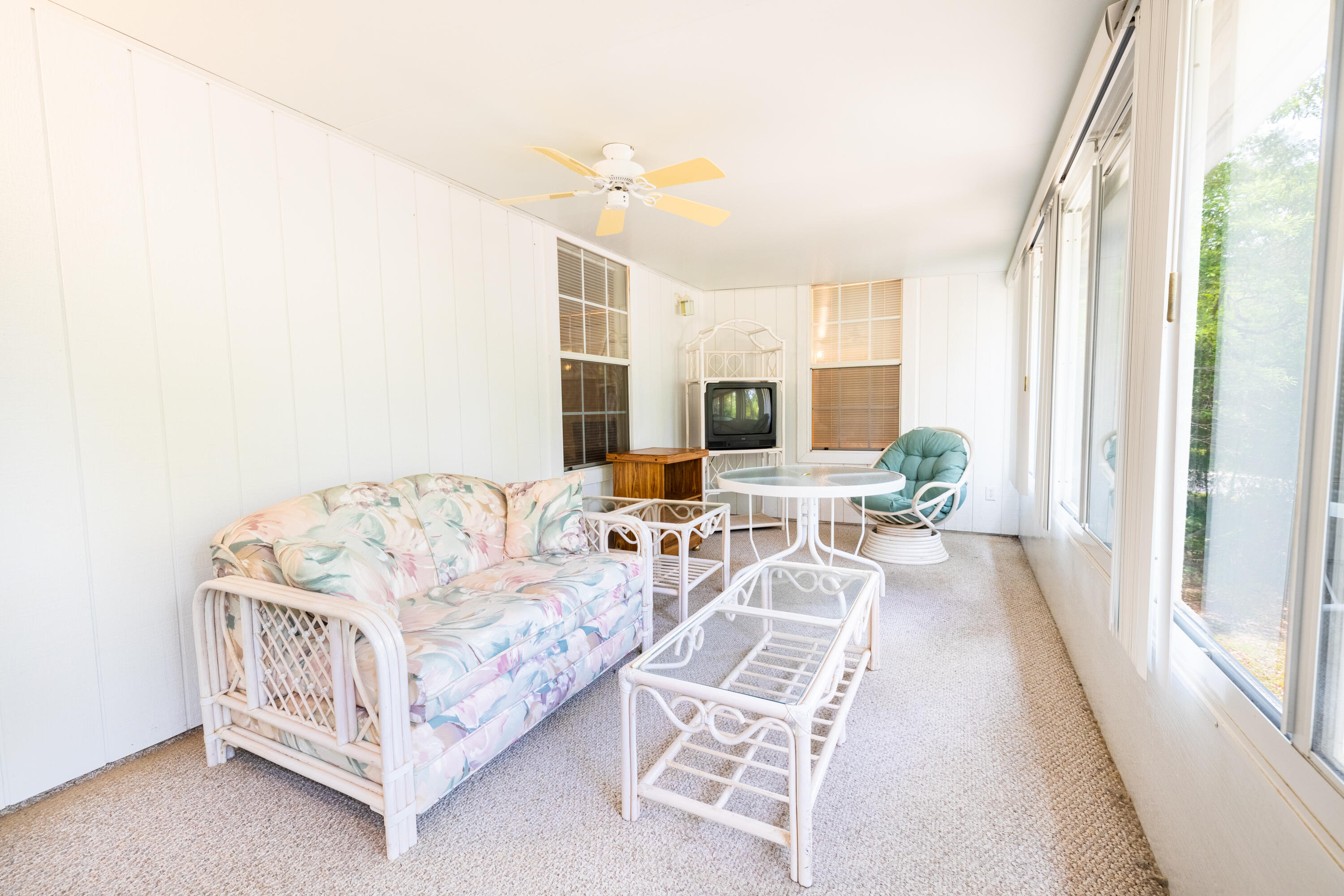 Bluewater Sub - Residential