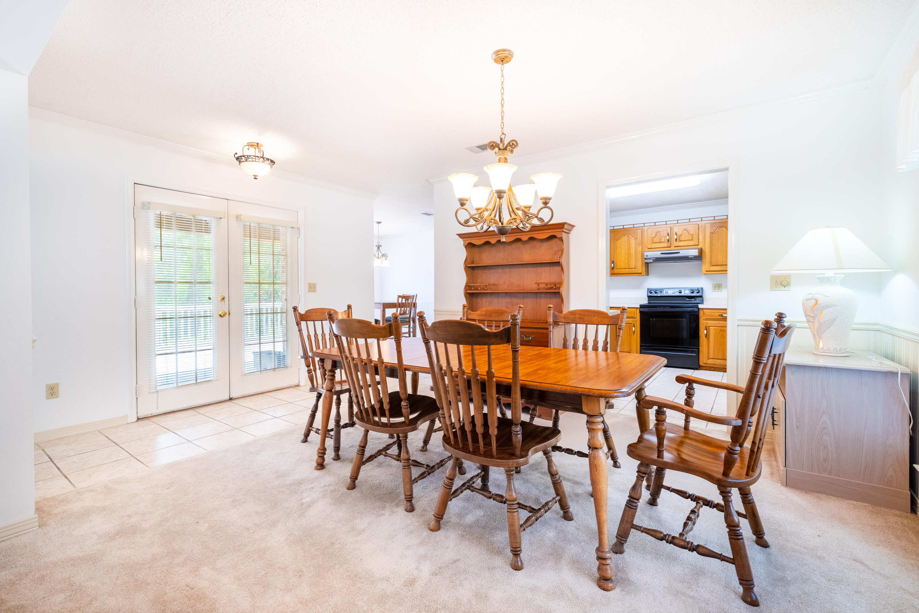 Bluewater Sub - Residential