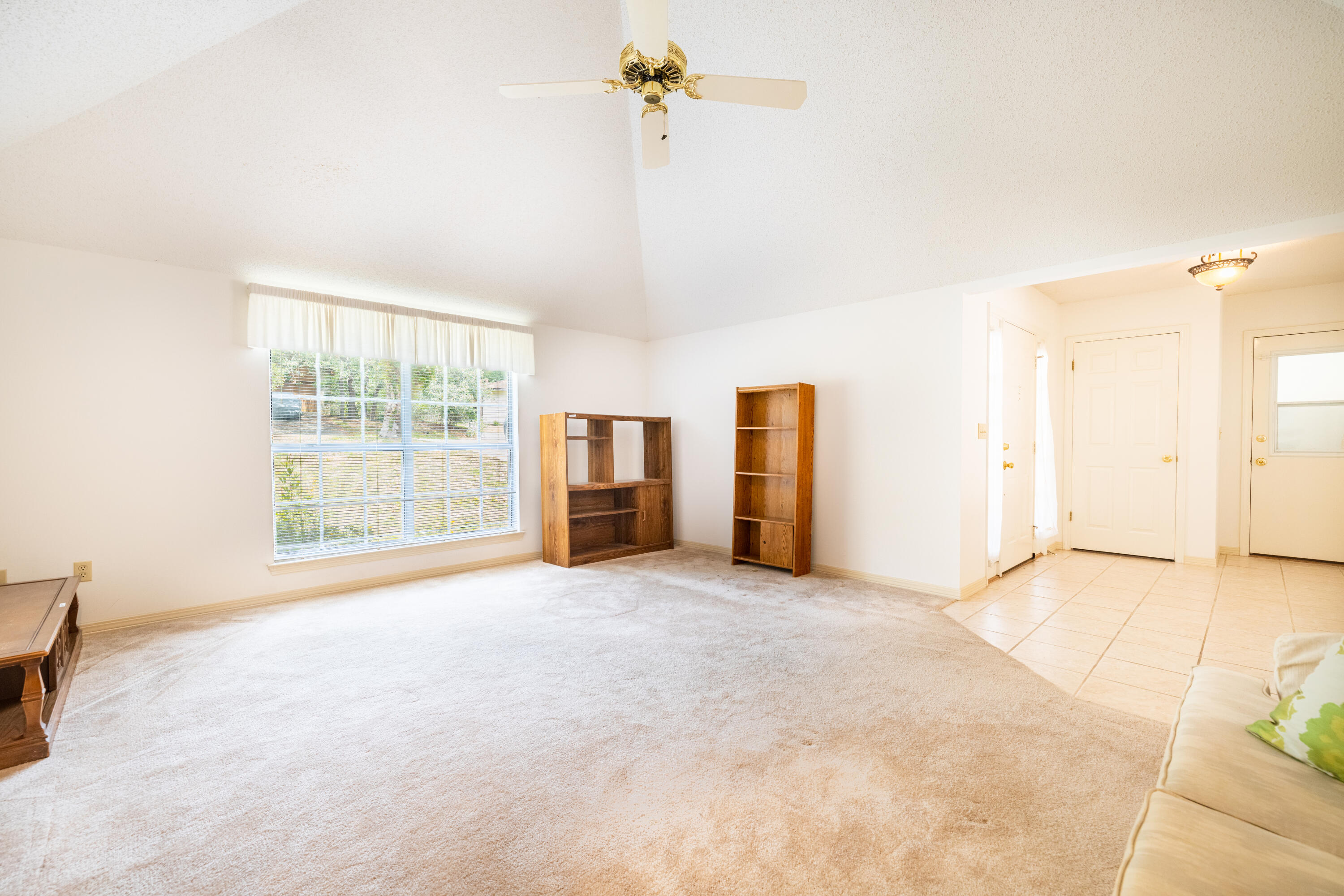 Bluewater Sub - Residential