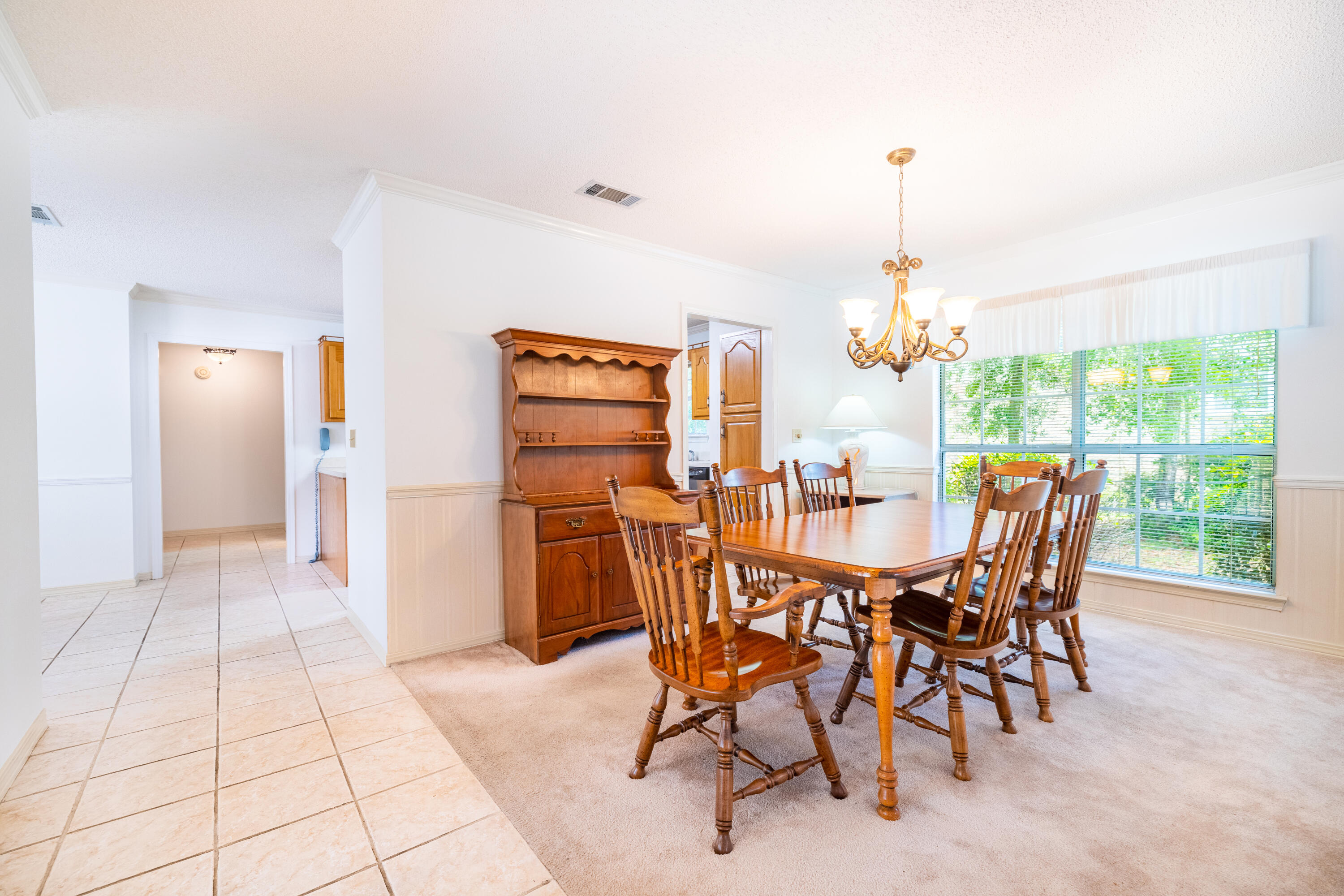 Bluewater Sub - Residential