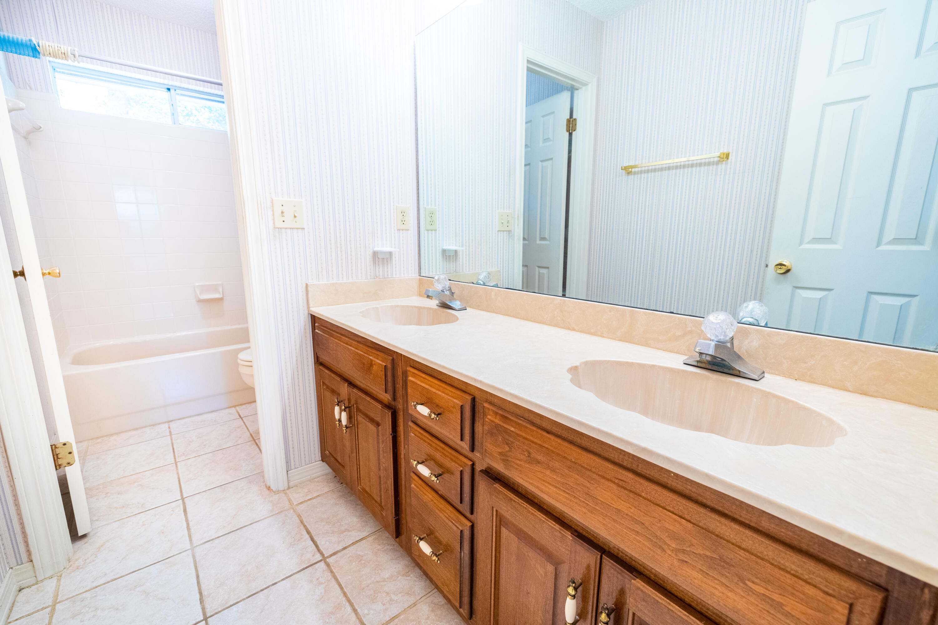 Bluewater Sub - Residential