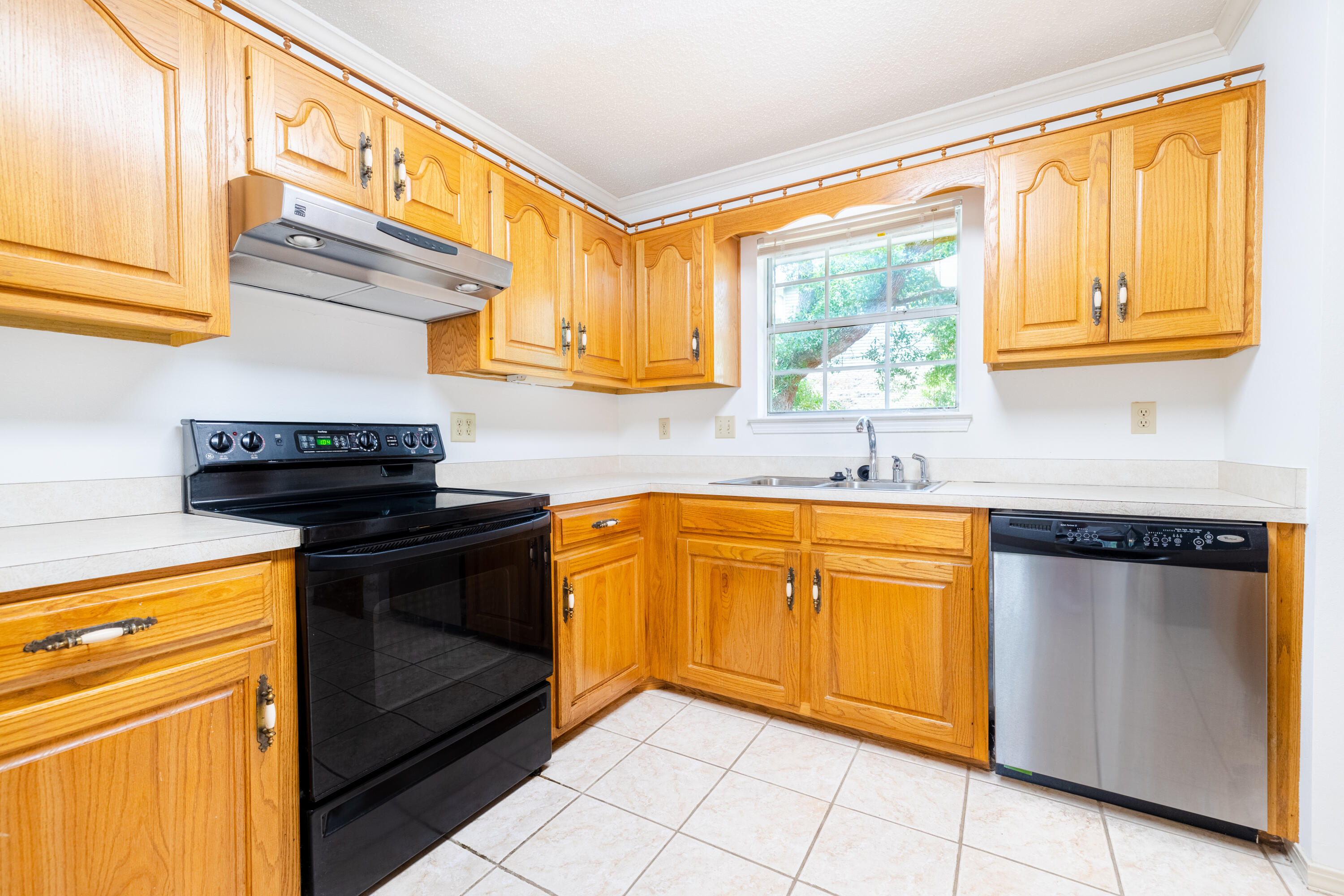 Bluewater Sub - Residential