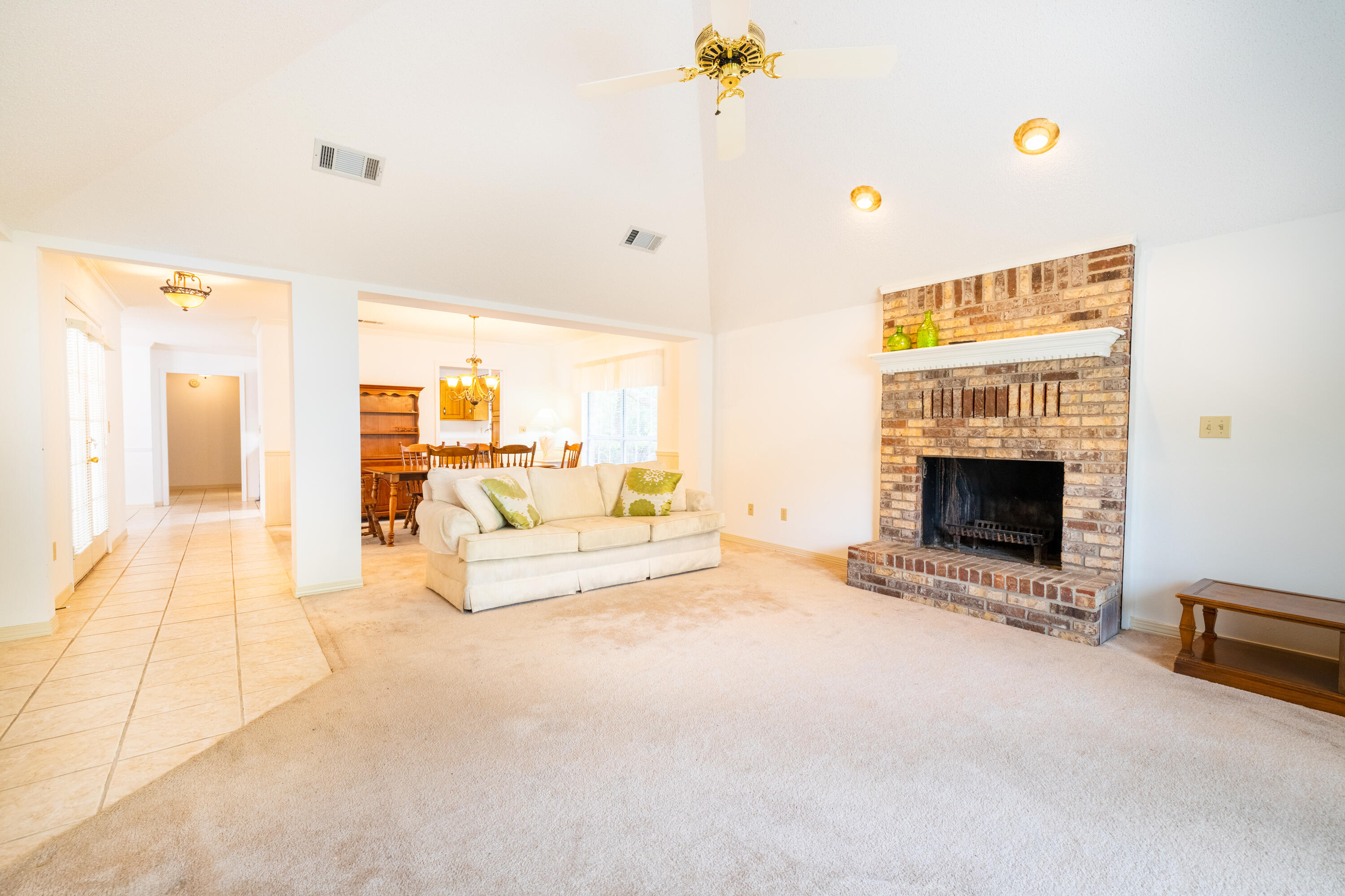 Bluewater Sub - Residential