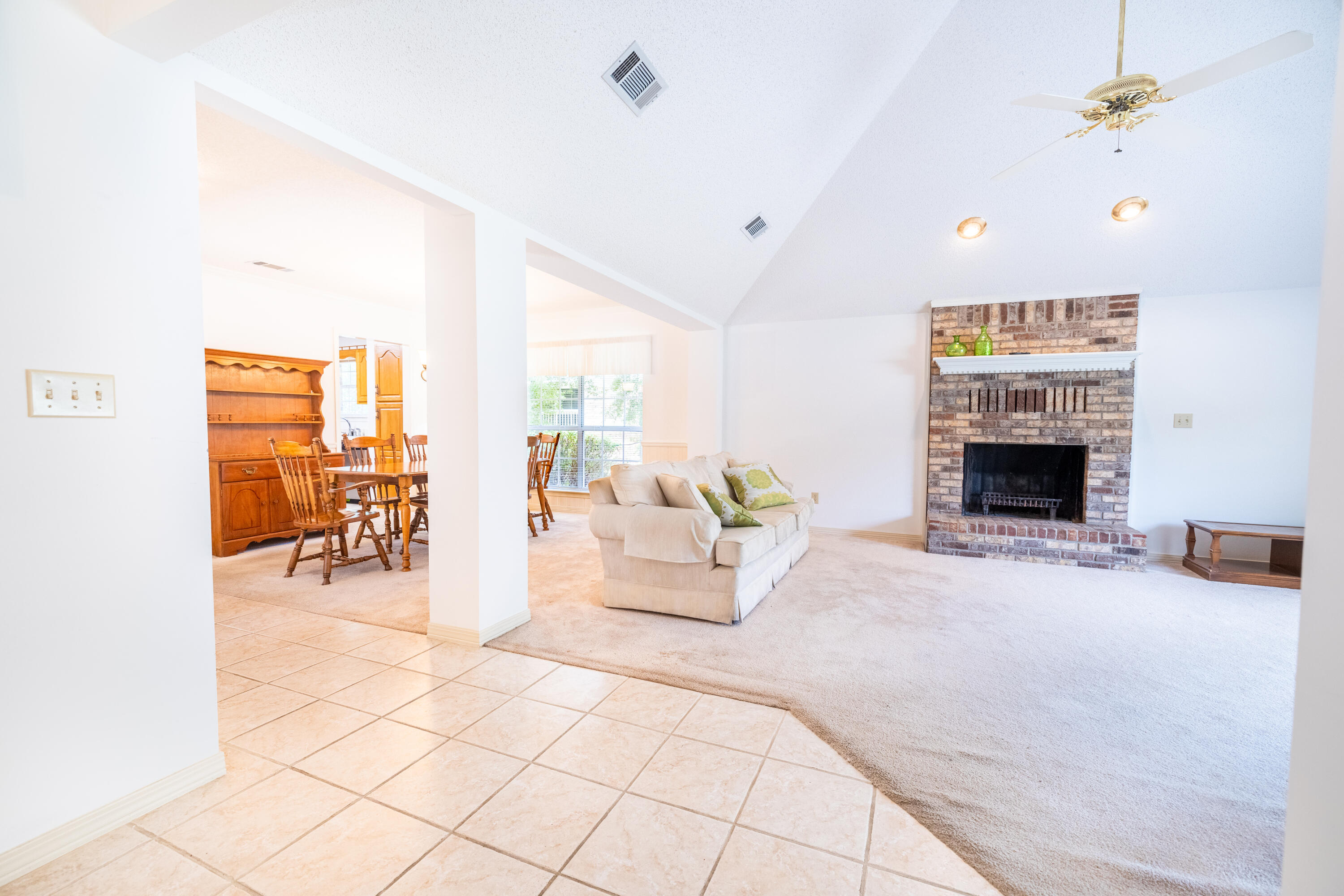 Bluewater Sub - Residential