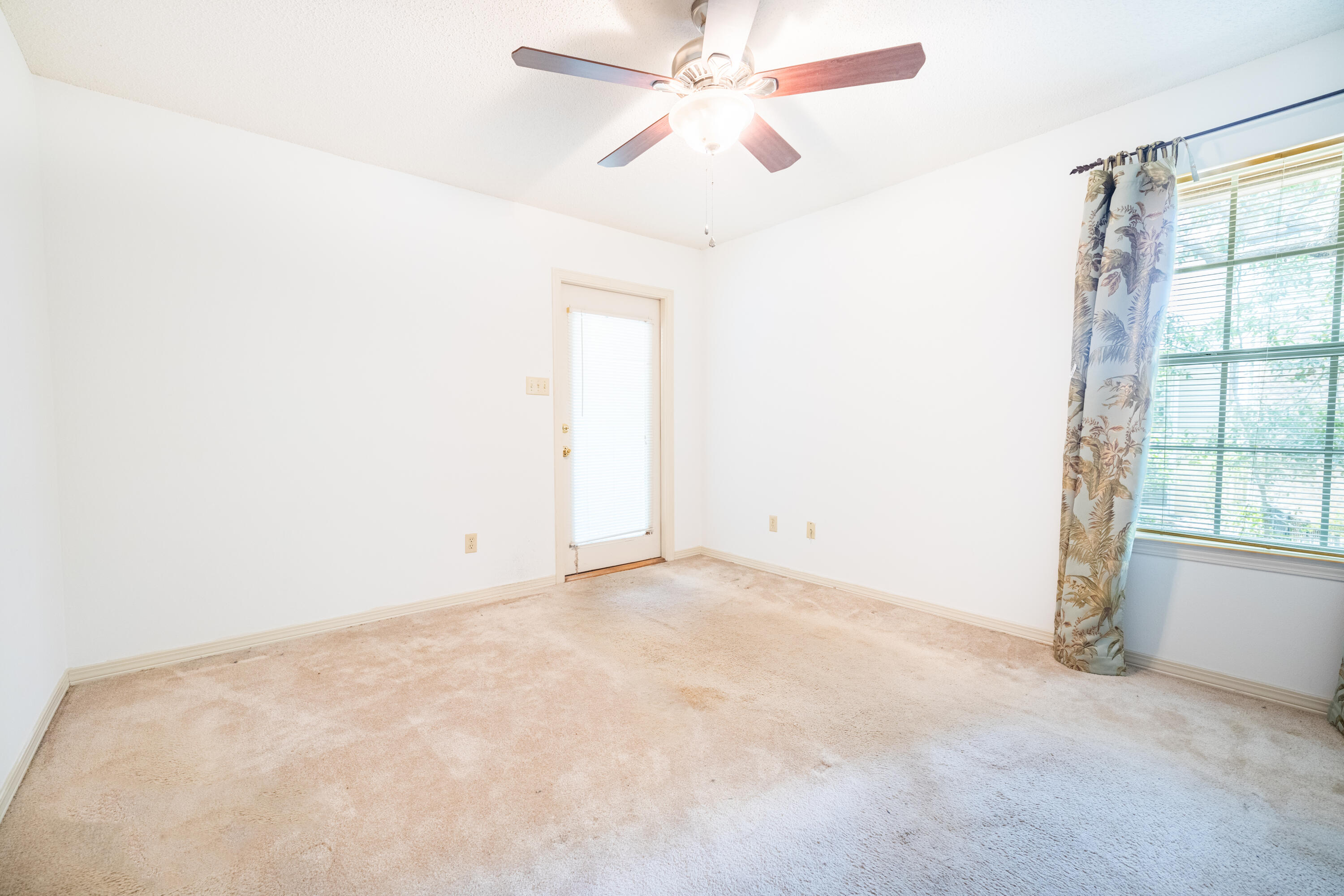 Bluewater Sub - Residential