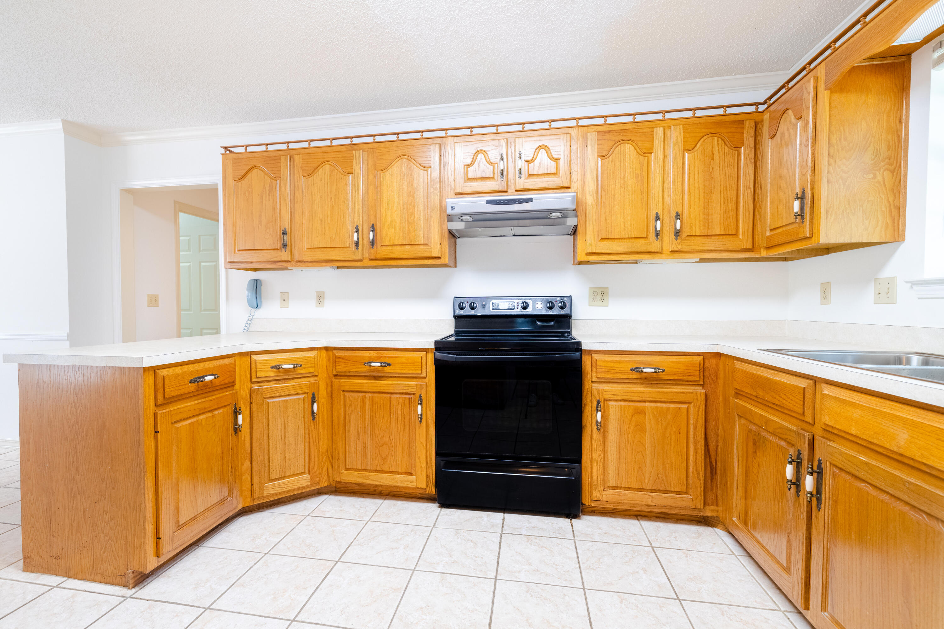 Bluewater Sub - Residential