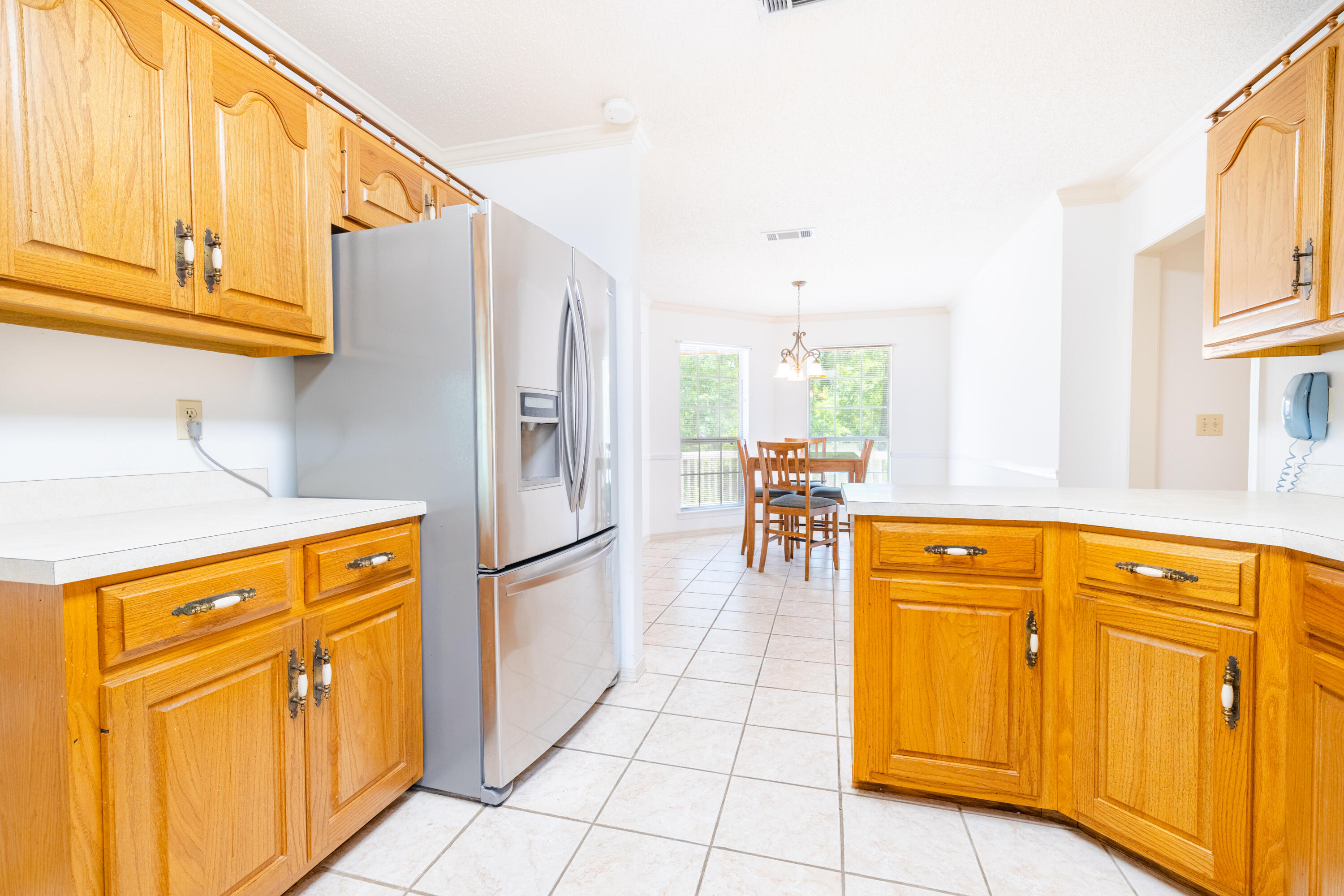 Bluewater Sub - Residential