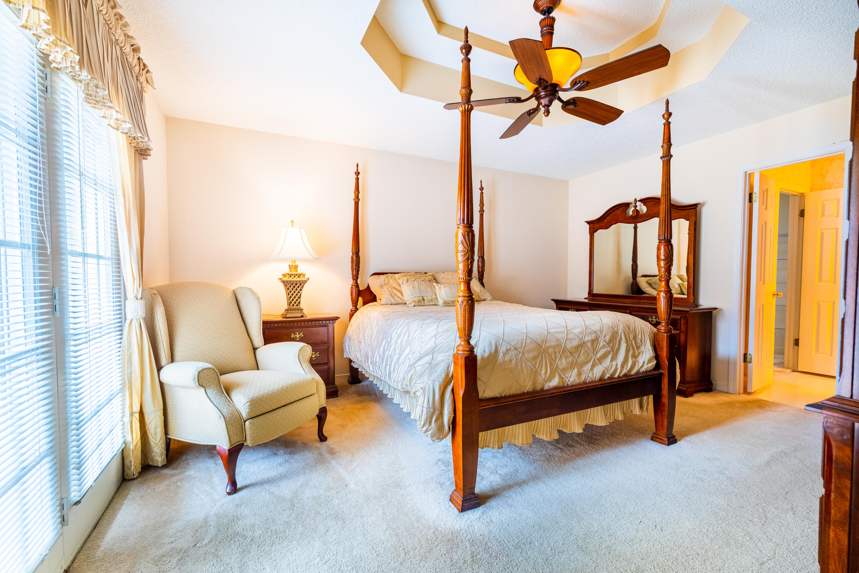 Bluewater Sub - Residential