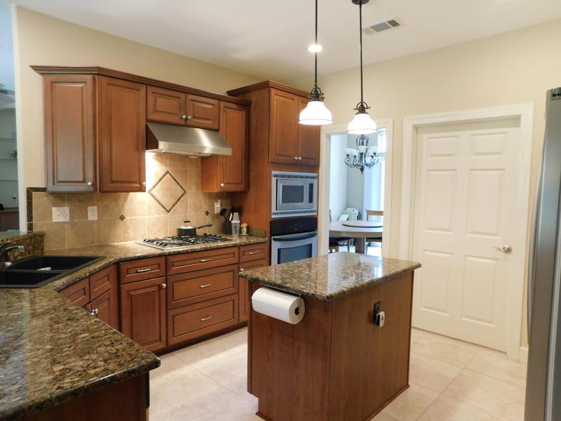 BAYSHORE PLACE PH 8 - Residential