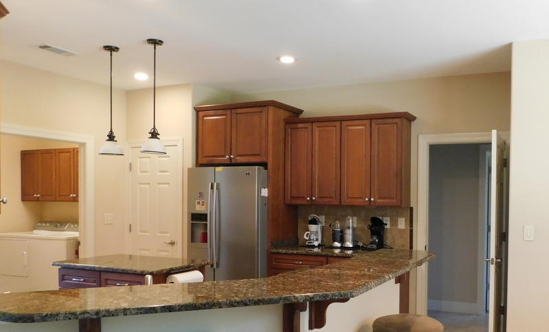 BAYSHORE PLACE PH 8 - Residential