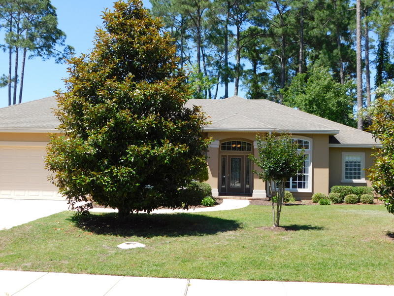 BAYSHORE PLACE PH 8 - Residential