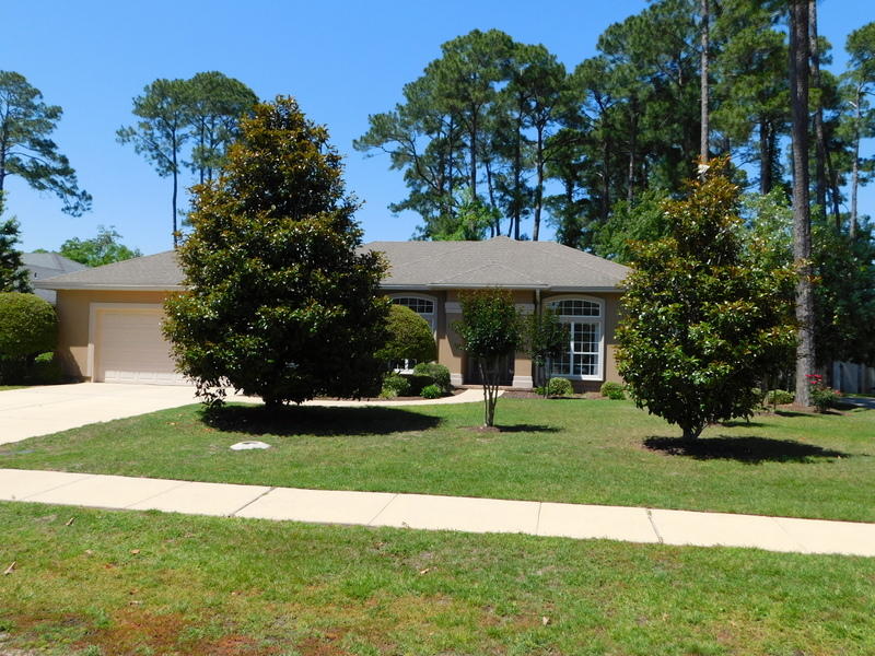 BAYSHORE PLACE PH 8 - Residential