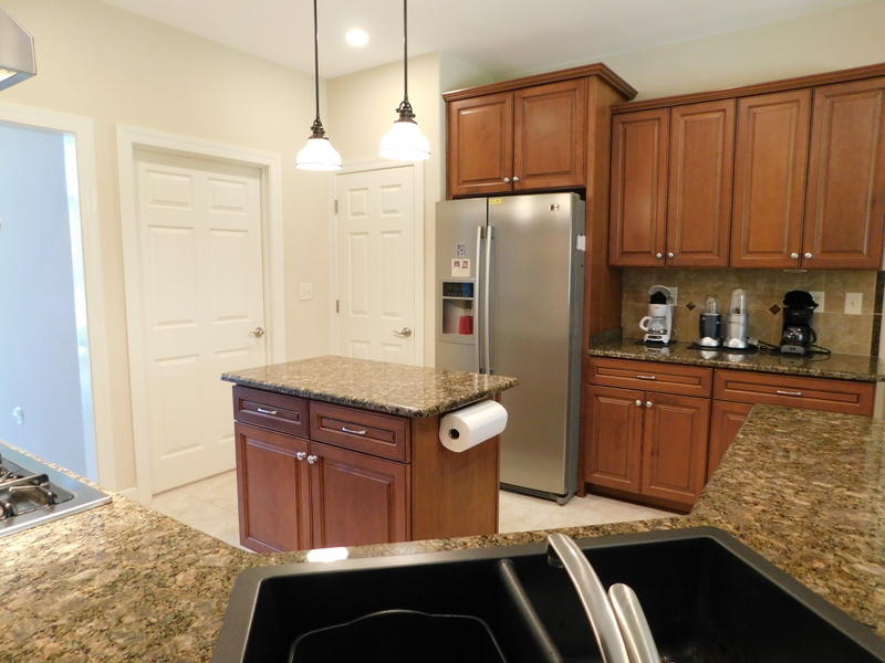 BAYSHORE PLACE PH 8 - Residential