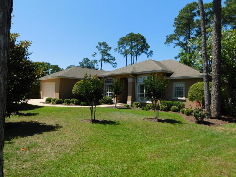 BAYSHORE PLACE PH 8 - Residential