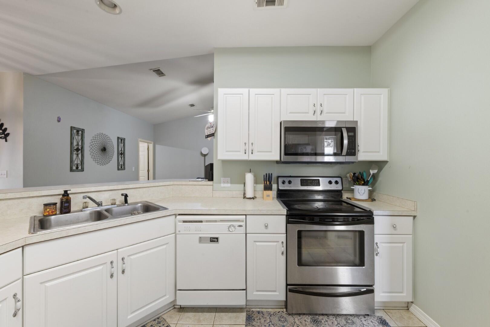 EMORY THOMAS - Residential