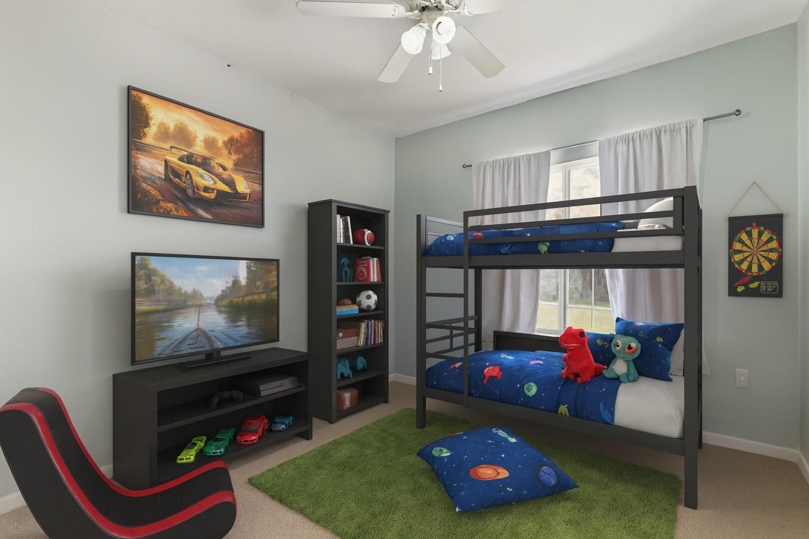 EMORY THOMAS - Residential