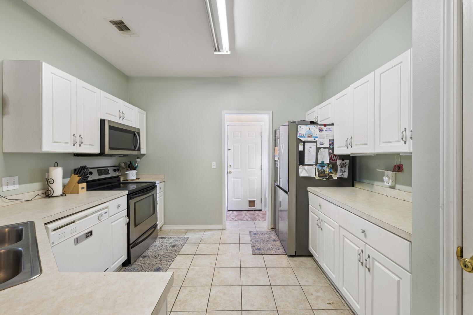 EMORY THOMAS - Residential