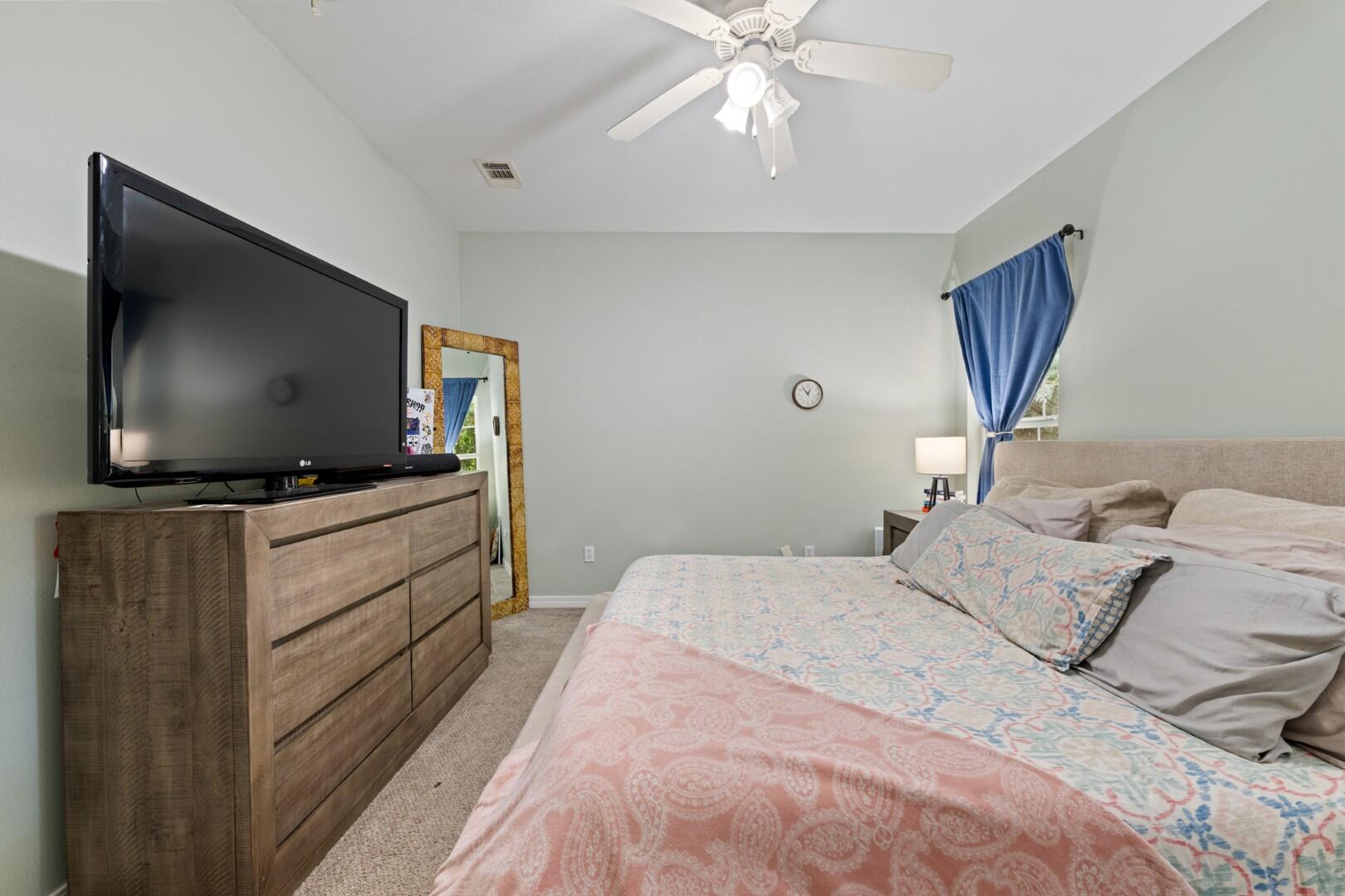 EMORY THOMAS - Residential