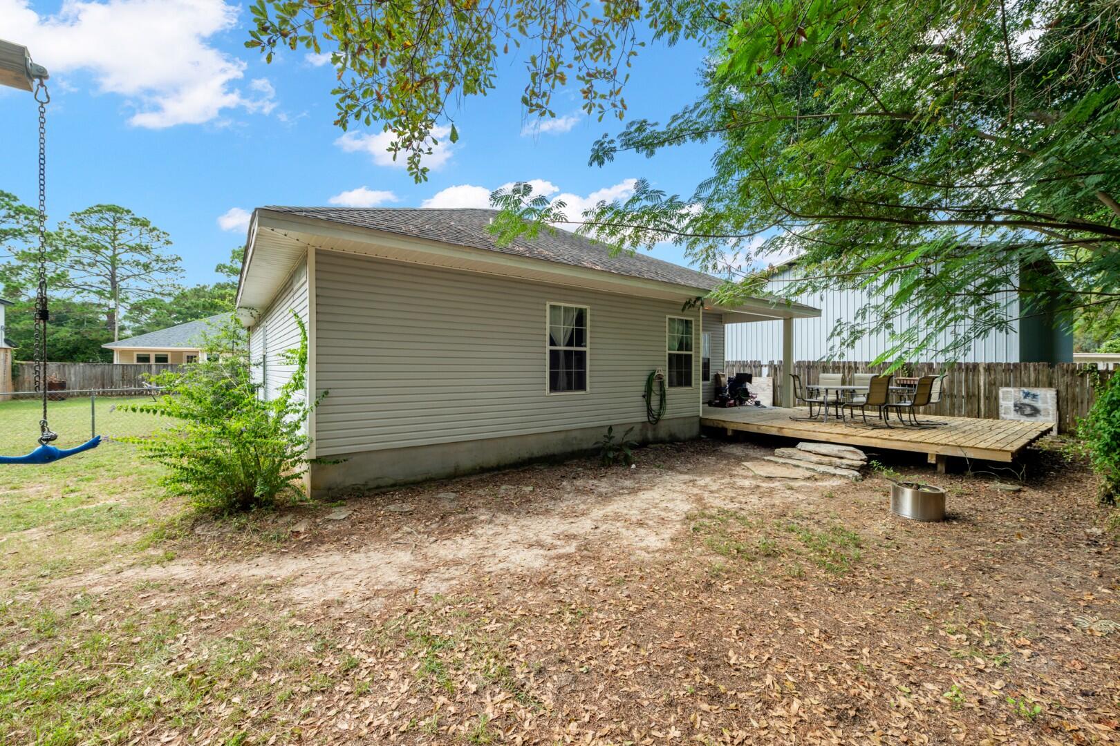 EMORY THOMAS - Residential