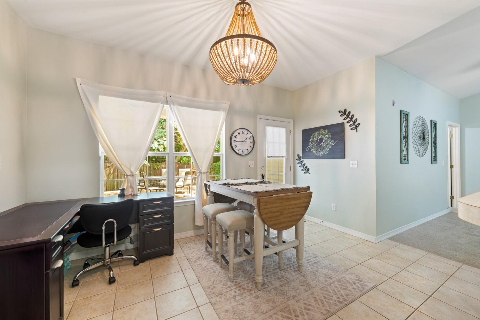 EMORY THOMAS - Residential