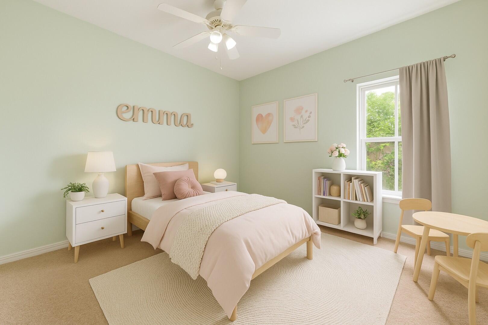 EMORY THOMAS - Residential