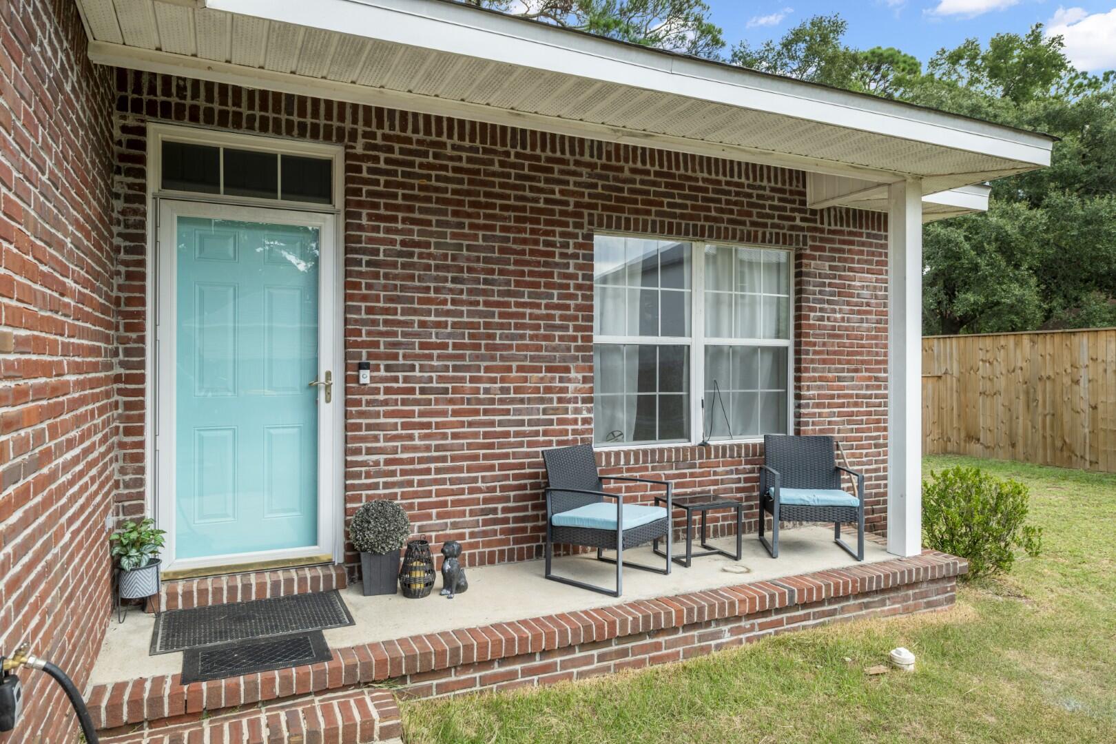 EMORY THOMAS - Residential