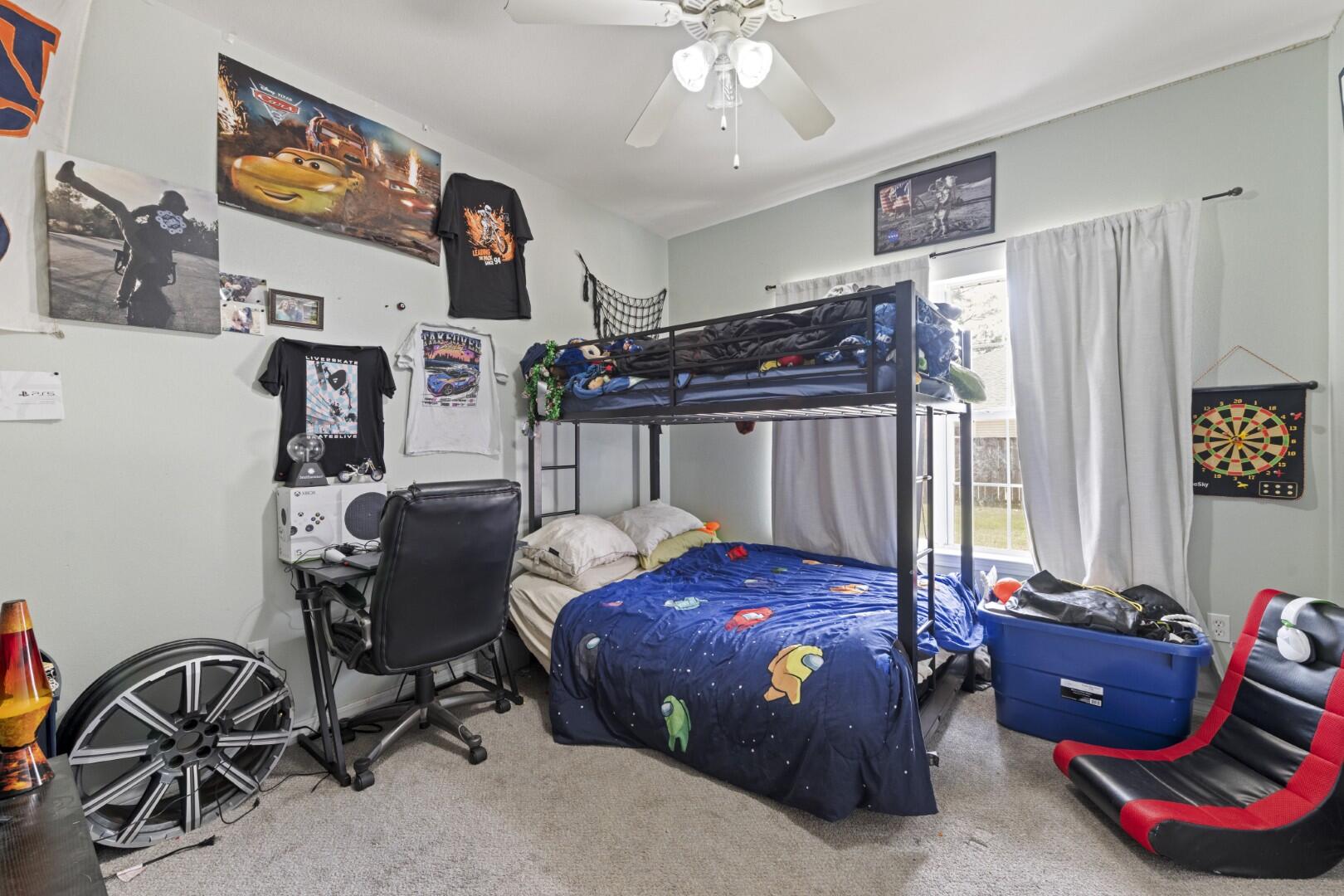 EMORY THOMAS - Residential