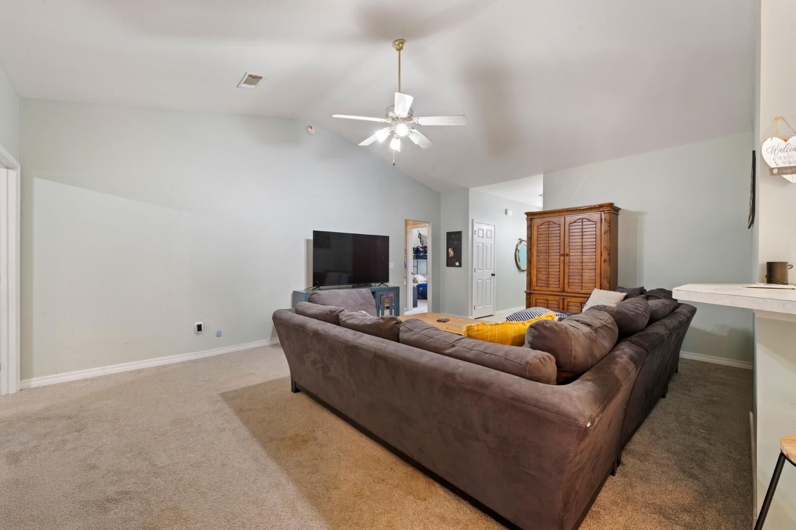 EMORY THOMAS - Residential