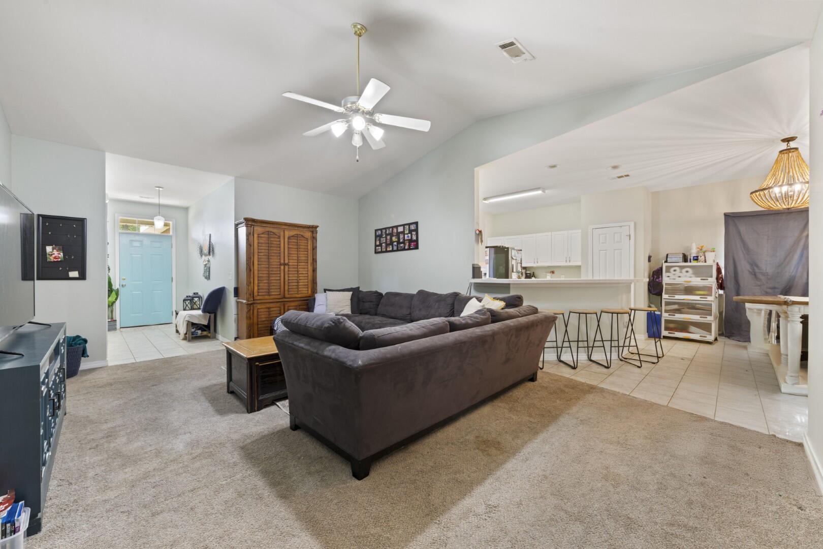 EMORY THOMAS - Residential