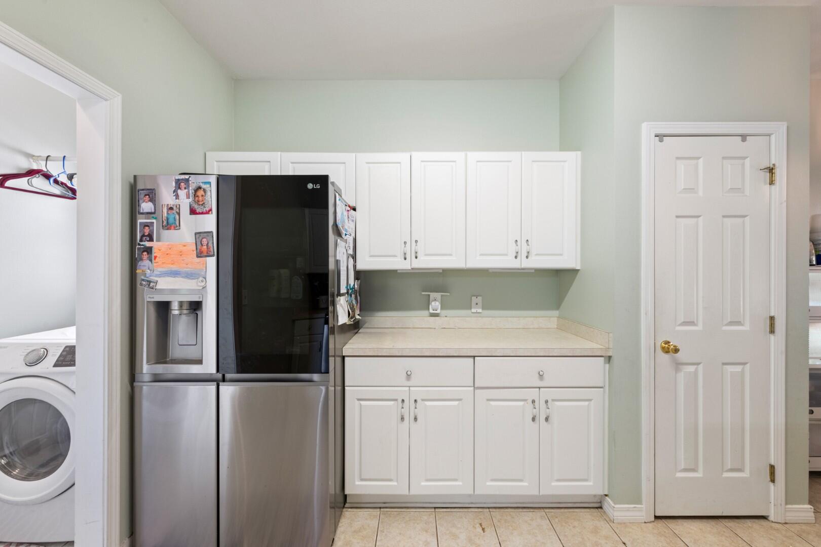 EMORY THOMAS - Residential