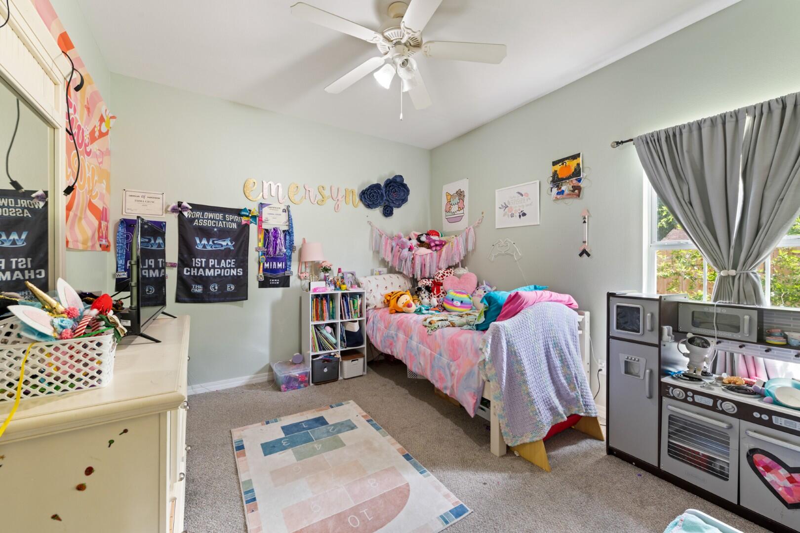 EMORY THOMAS - Residential