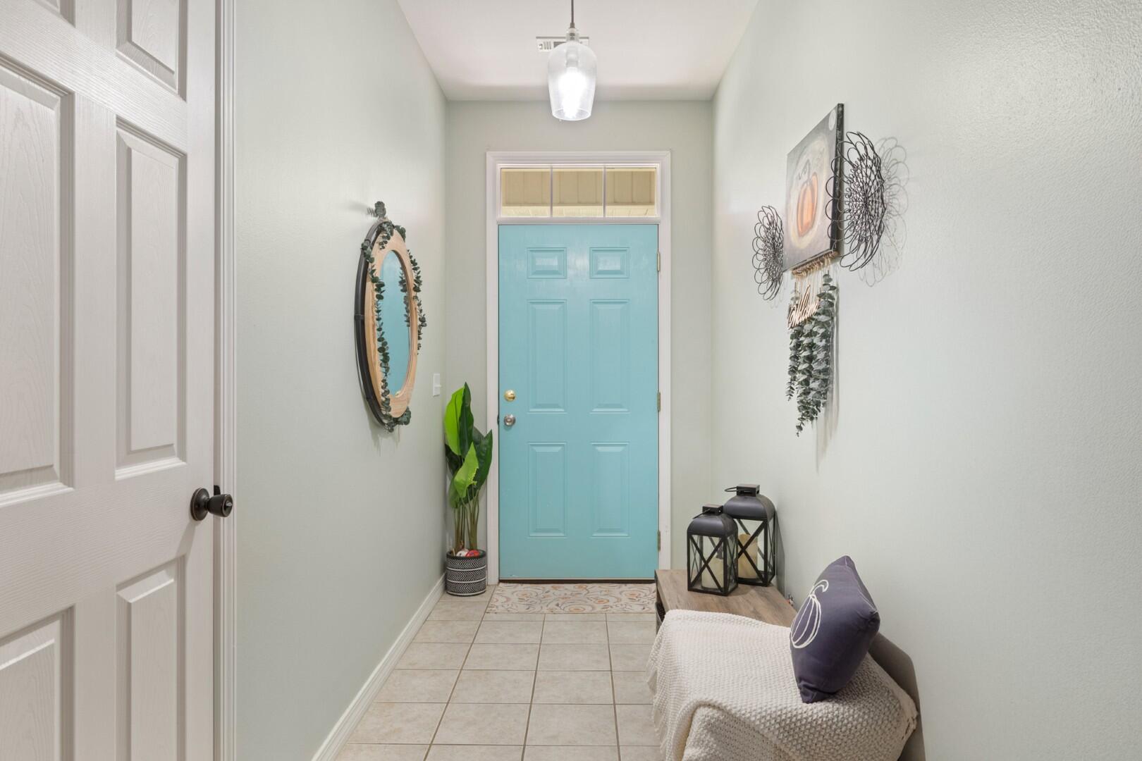 EMORY THOMAS - Residential