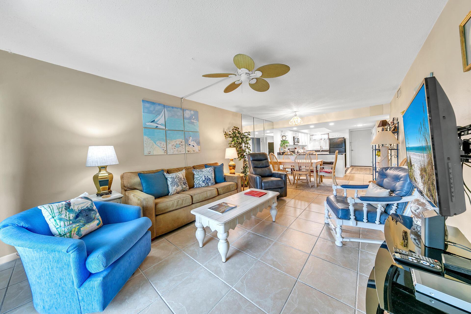 EL MATADOR CONDO - Residential