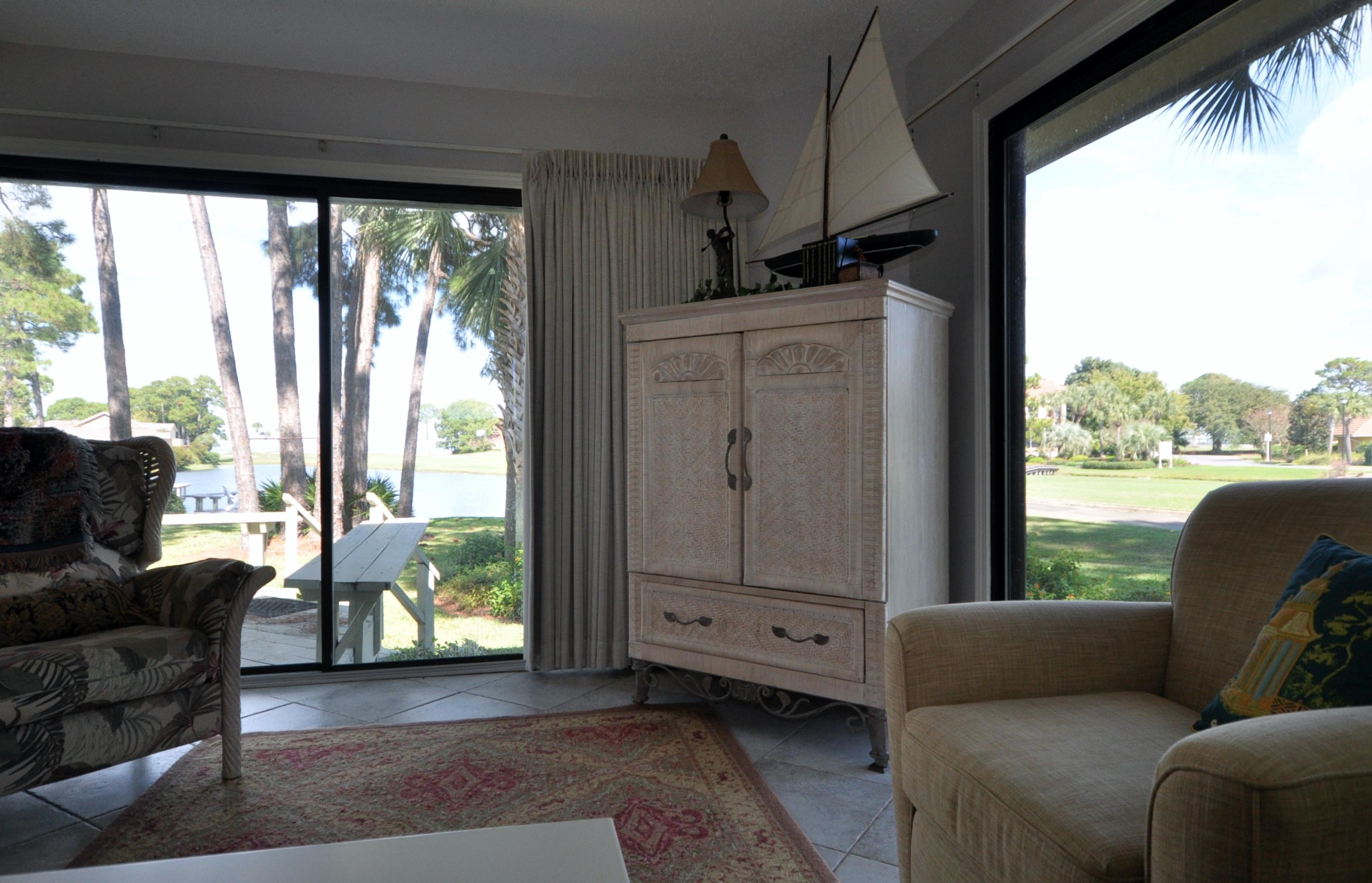 FAIRWAYS AT SANDESTIN PH 4 - Residential