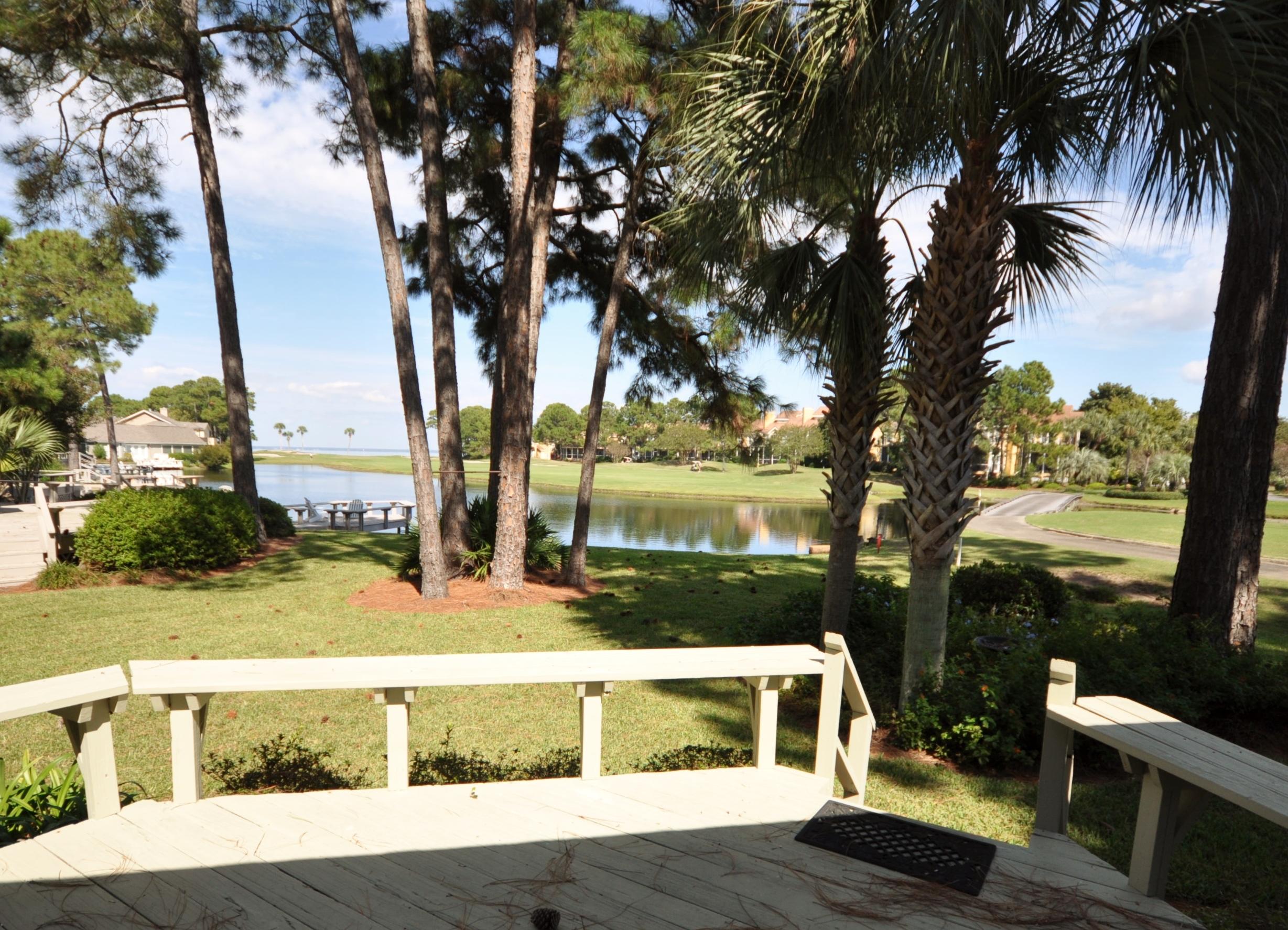 FAIRWAYS AT SANDESTIN PH 4 - Residential